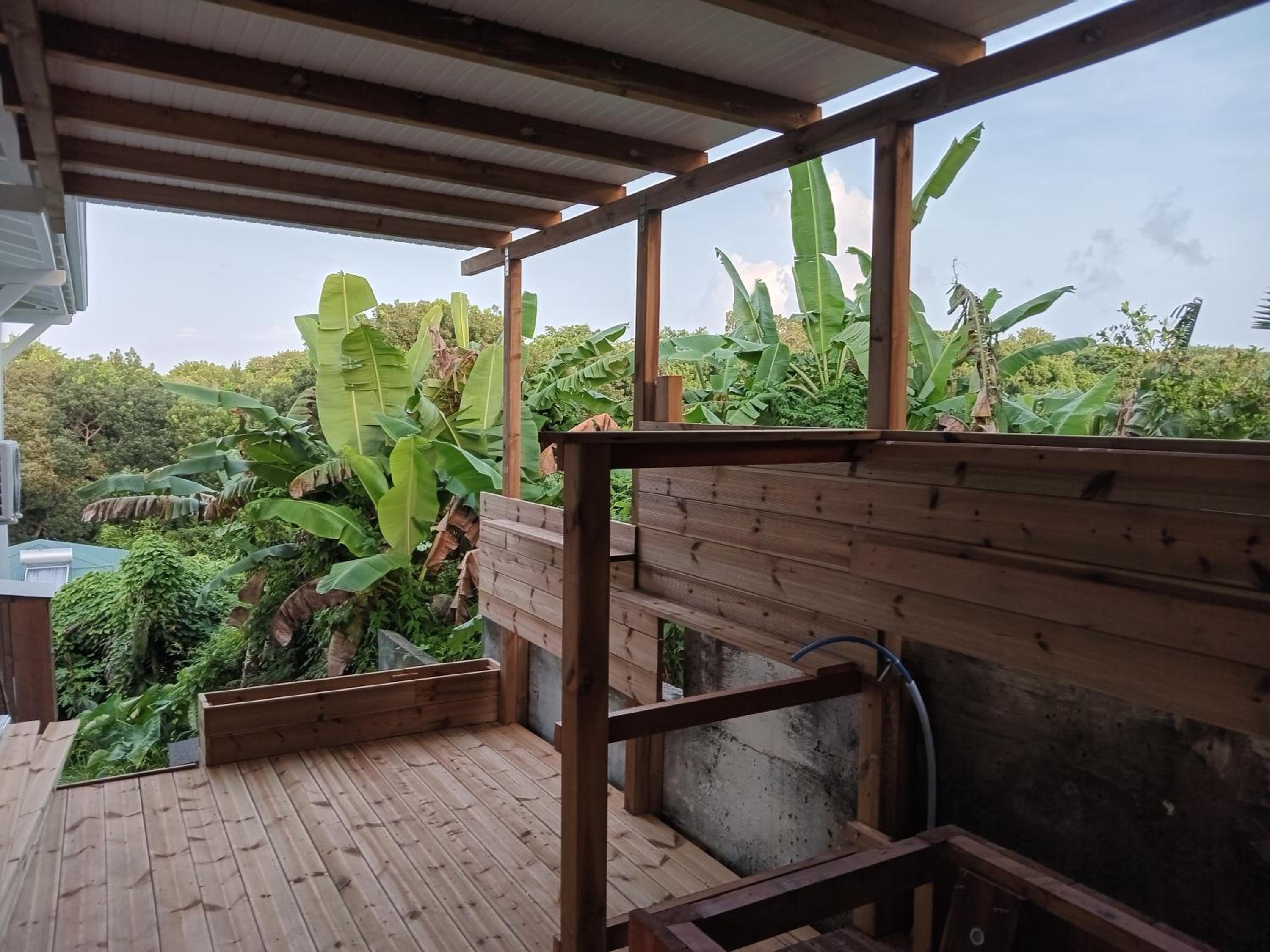 Appartement privatif avec jacuzzi view 2