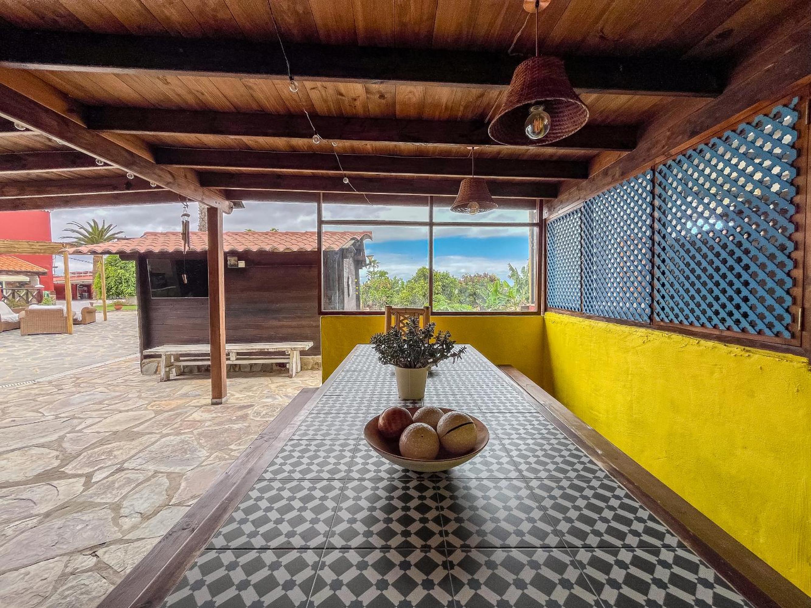 Villa Montaña Negra III