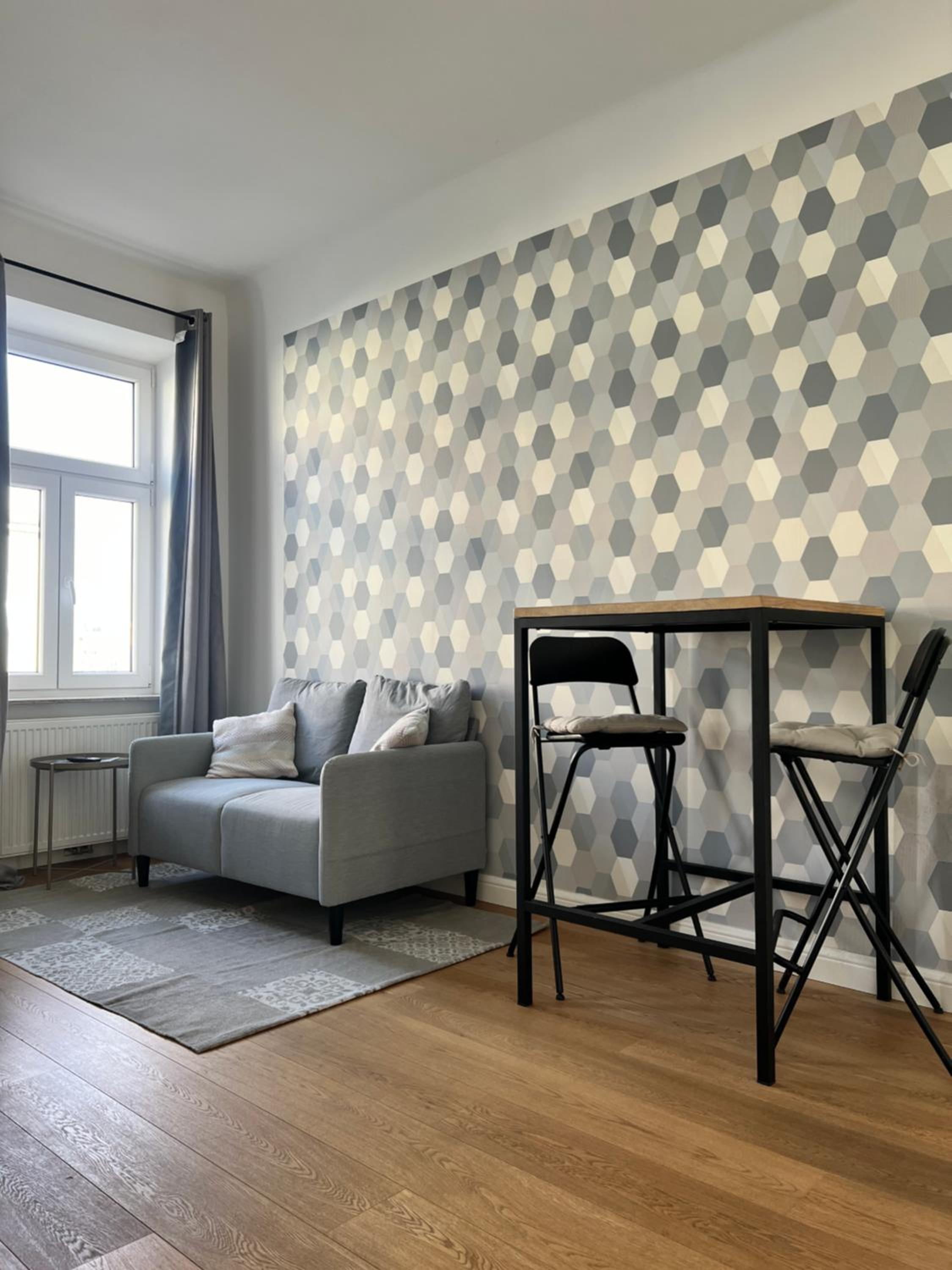 DOWA Apartments