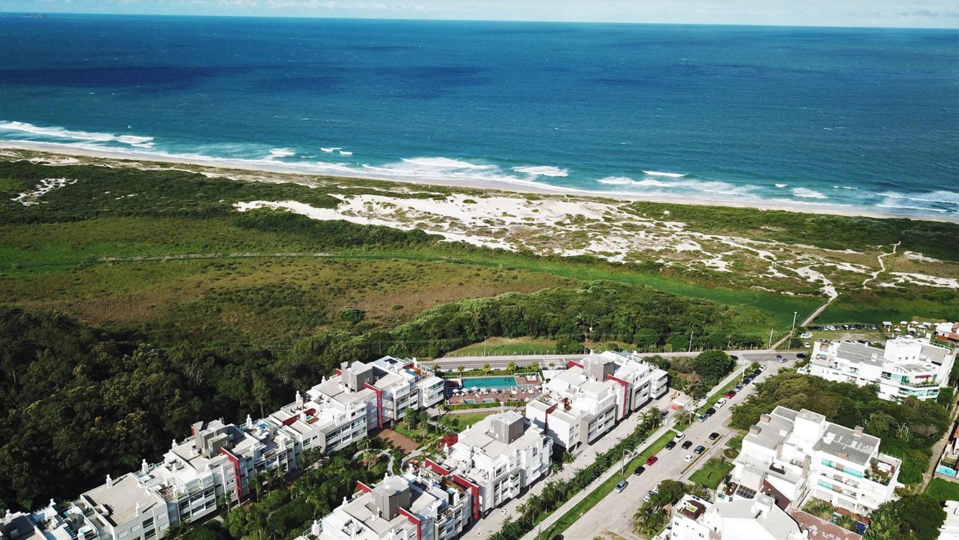 Thai Beach Home Spa: 2 quartos, 200m da praia P264