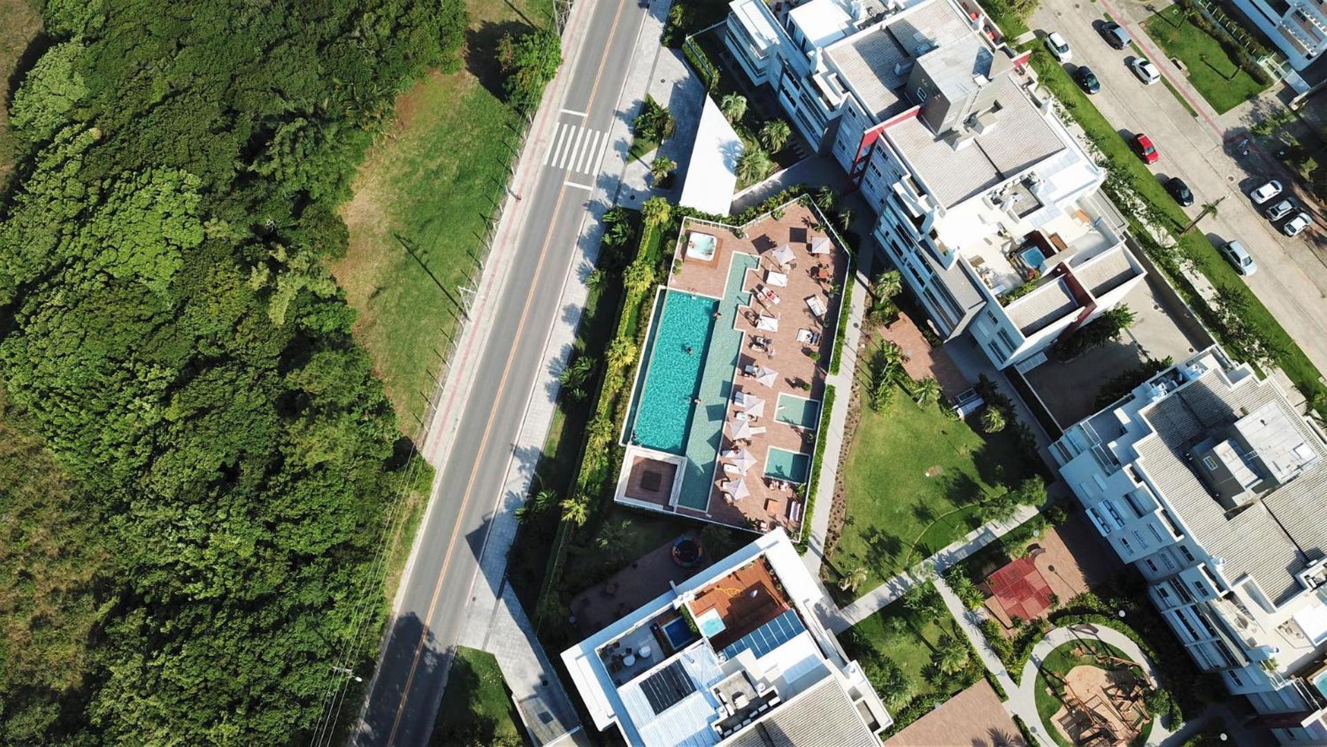 Thai Beach Home Spa: 2 quartos, 200m da praia P264