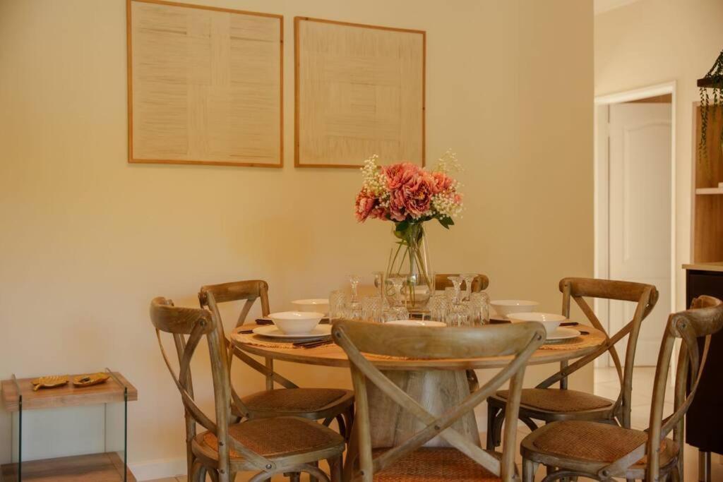 Serene Apartment in Kyalami view 2