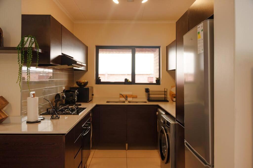 Serene Apartment in Kyalami view 3