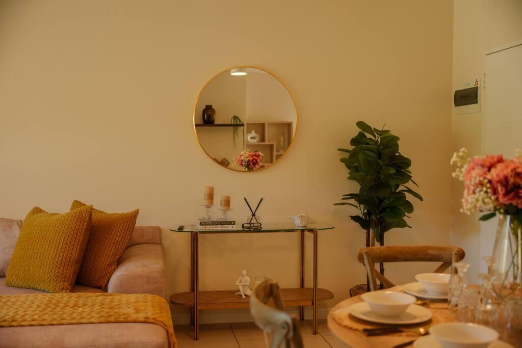Serene Apartment in Kyalami view 5
