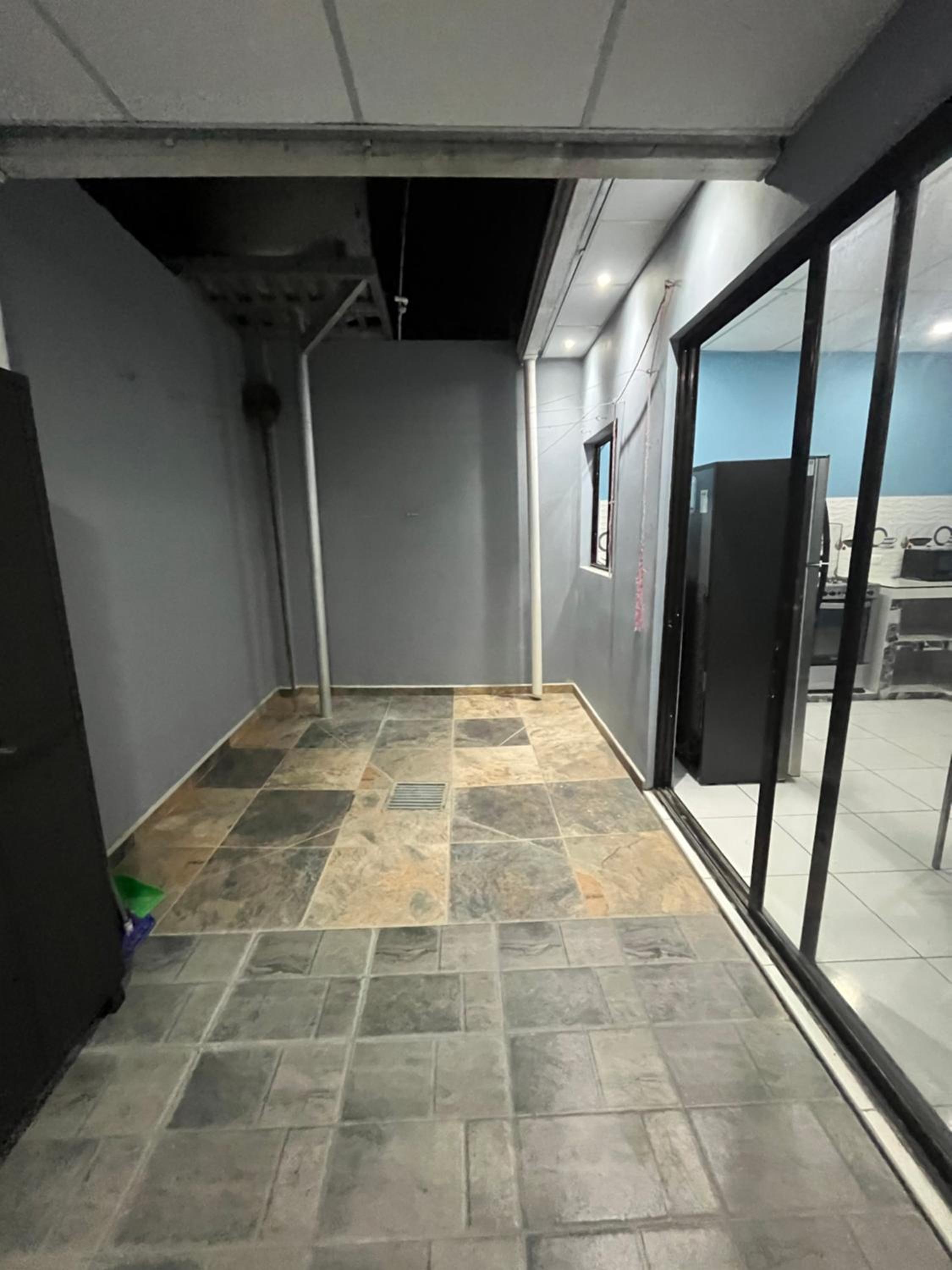 Casa en Nueva Metropolis con aire en toda la casa