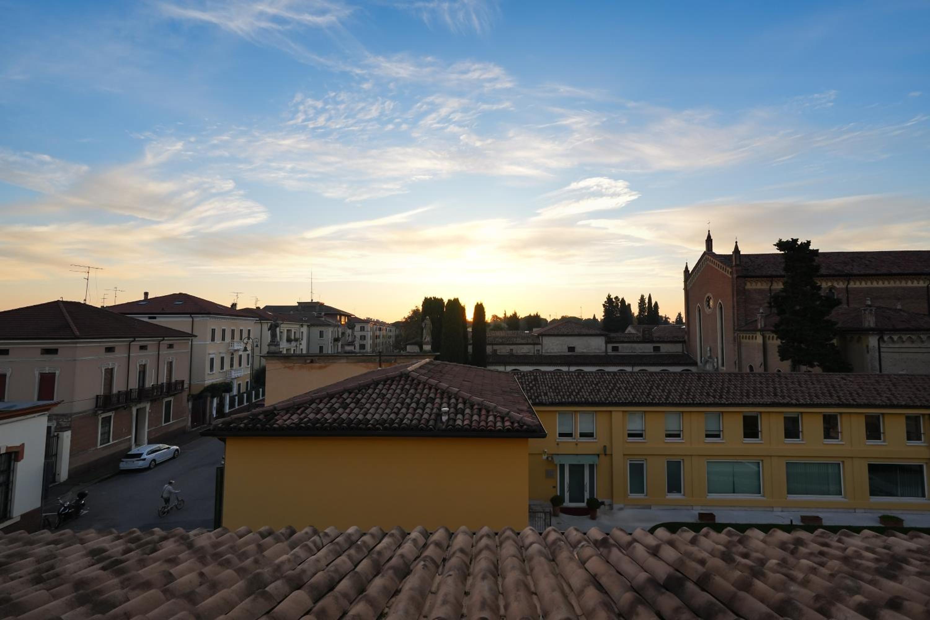 roof