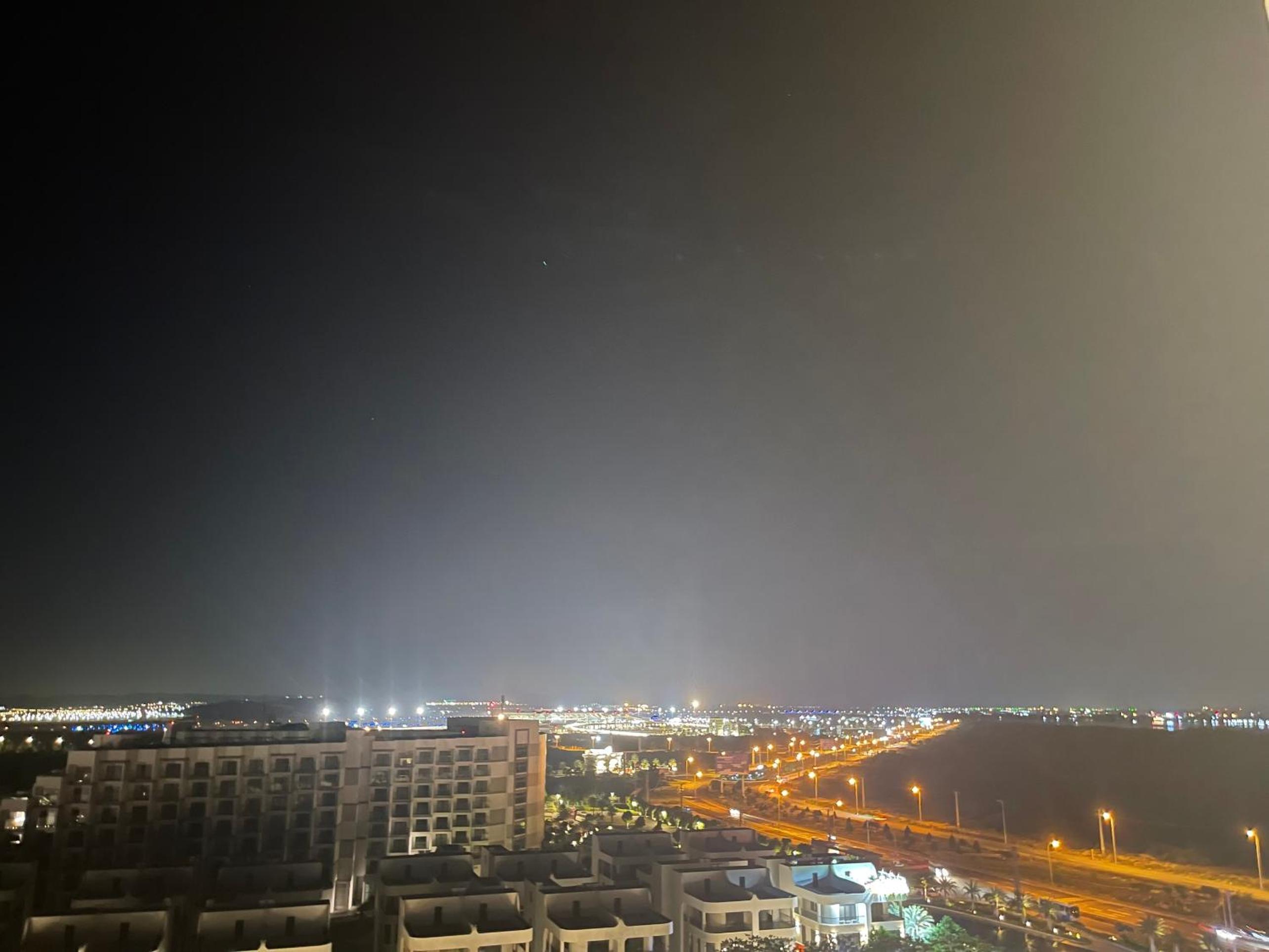 Arena Cam Ranh Seaview By Panacea Home view 2