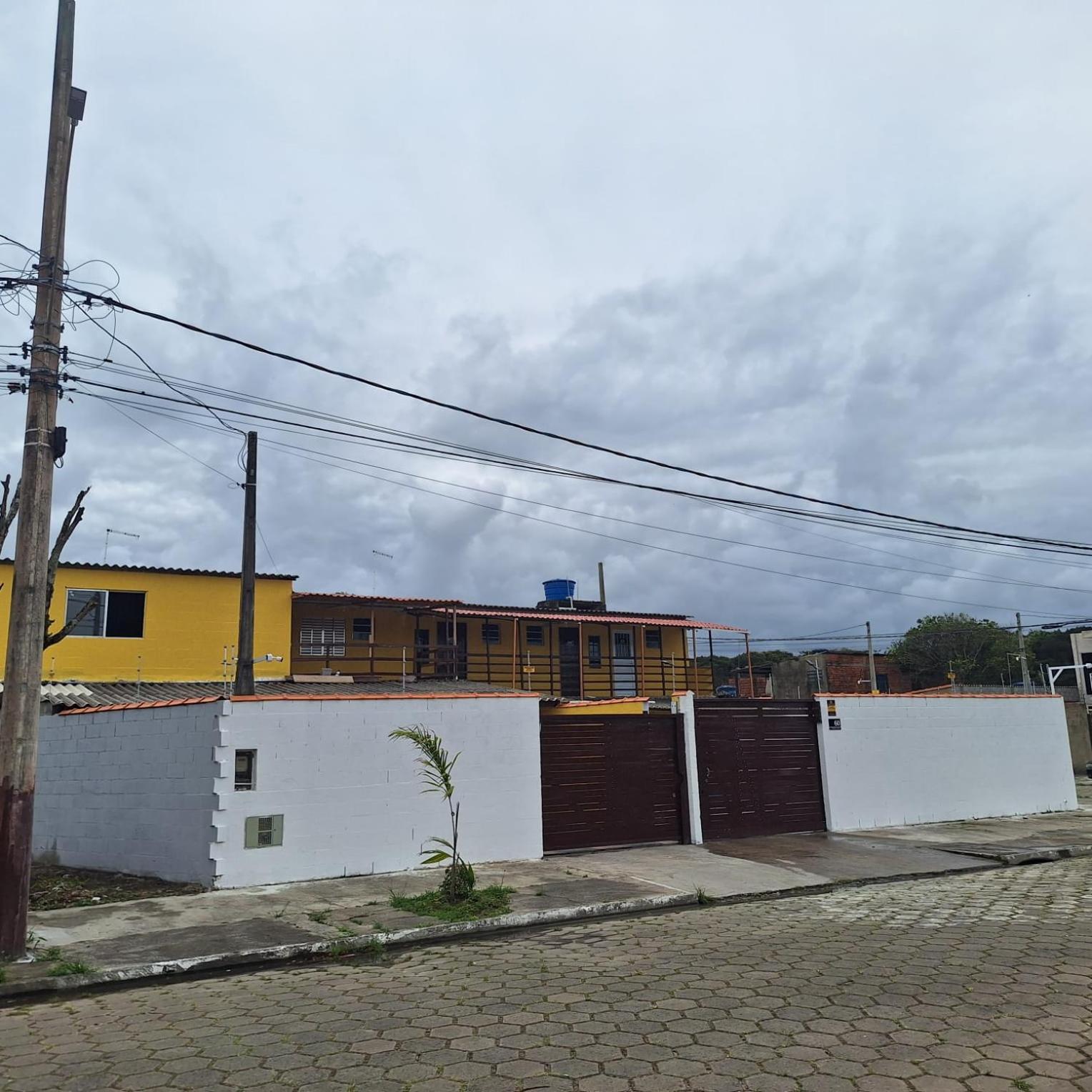 Pousada da Lorena