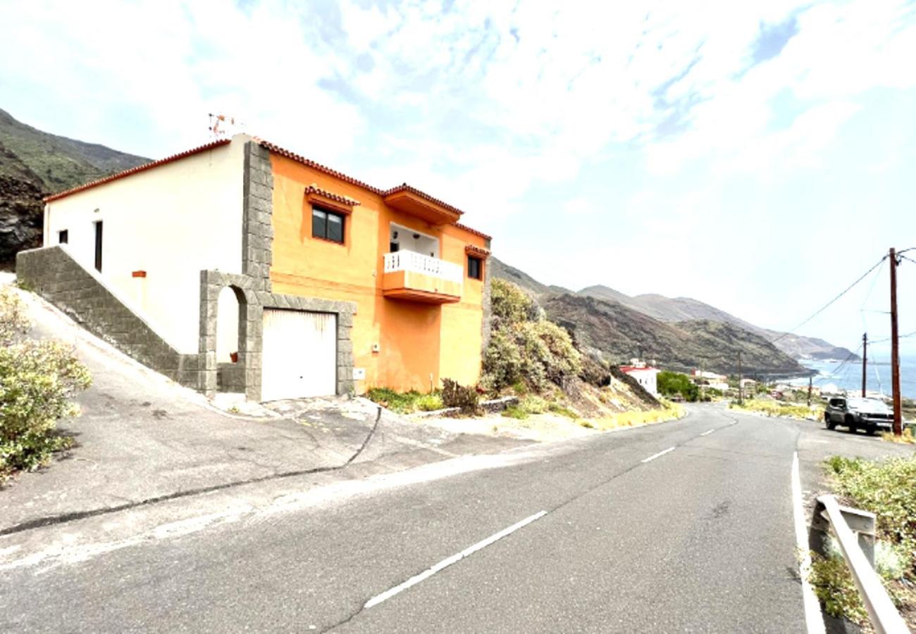 Preciosa casa de dos dormitorios con vistas al Oceano