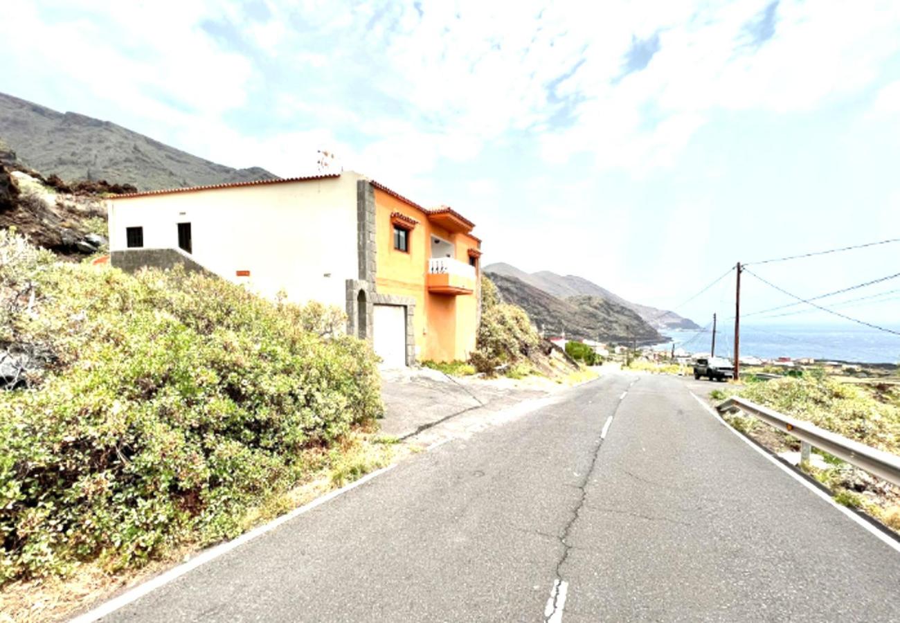 Preciosa casa de dos dormitorios con vistas al Oceano
