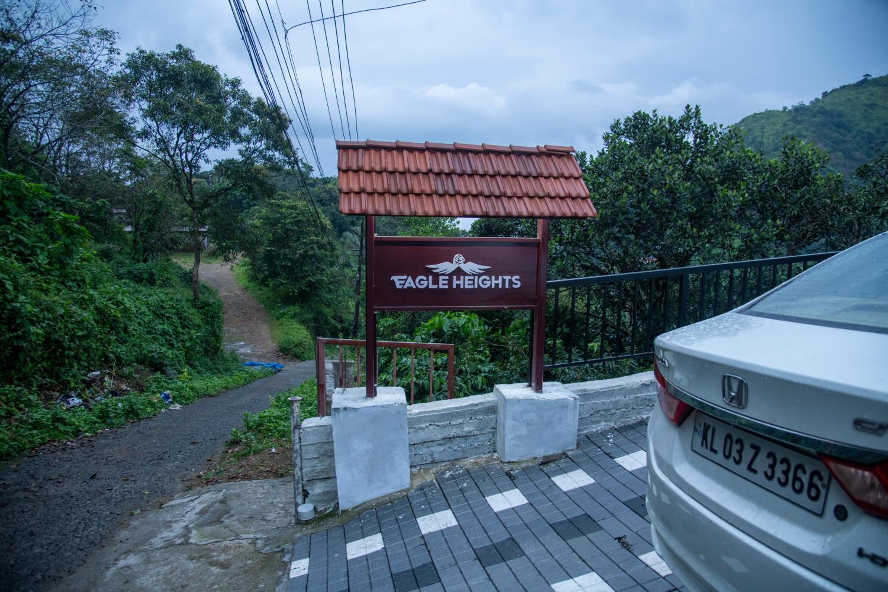 Eagle heights Resort