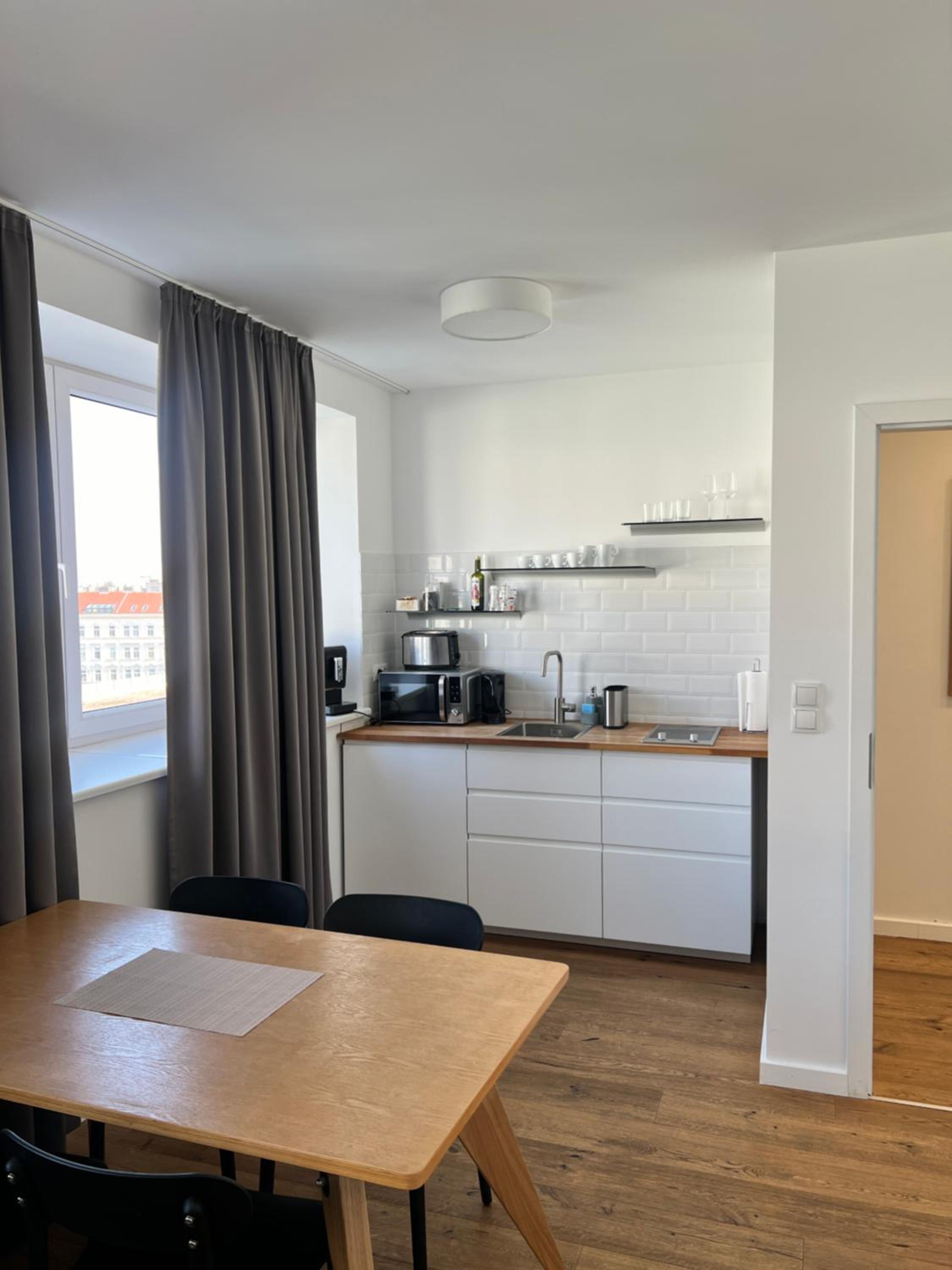 DOWA Apartments