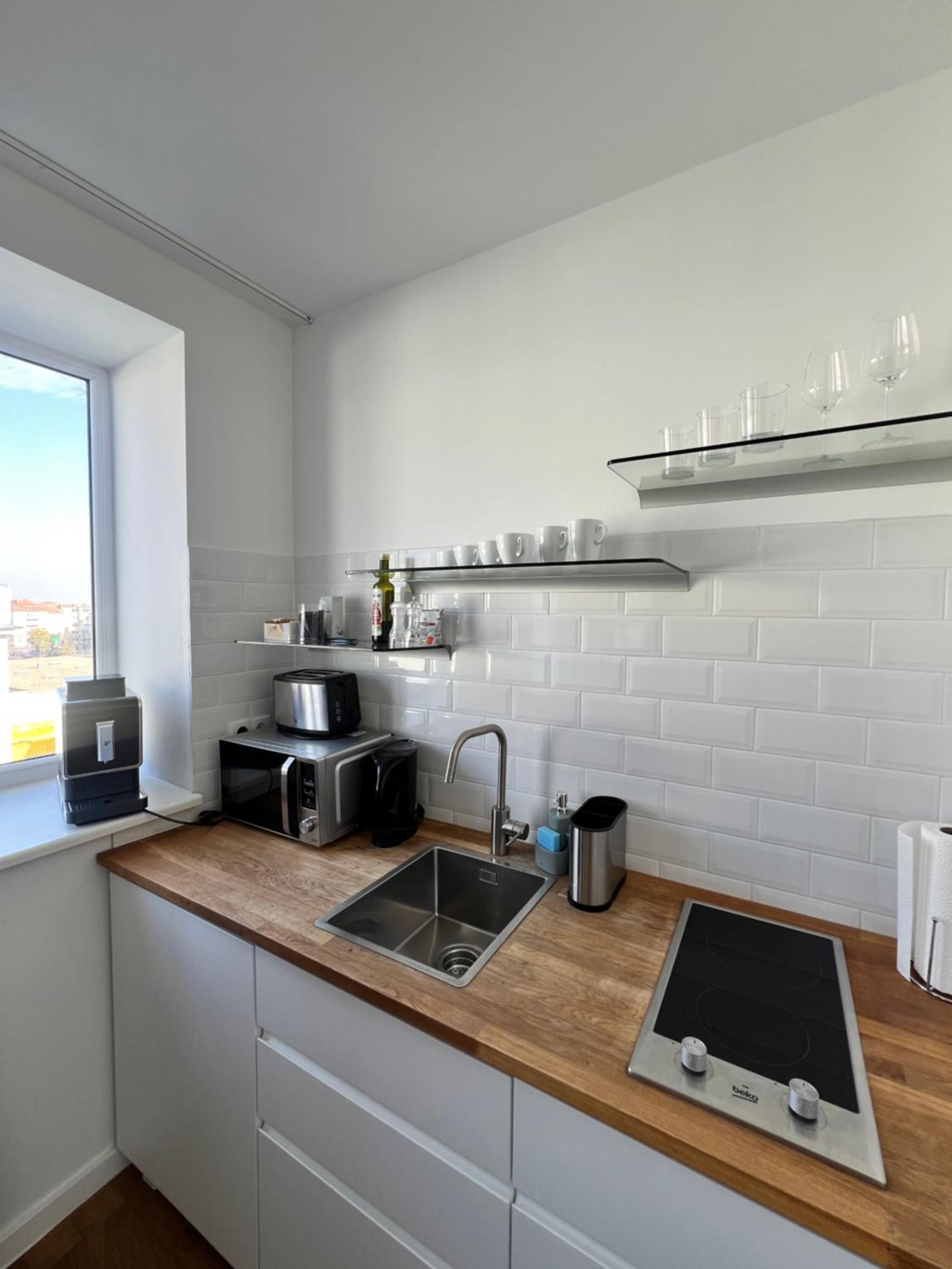 DOWA Apartments