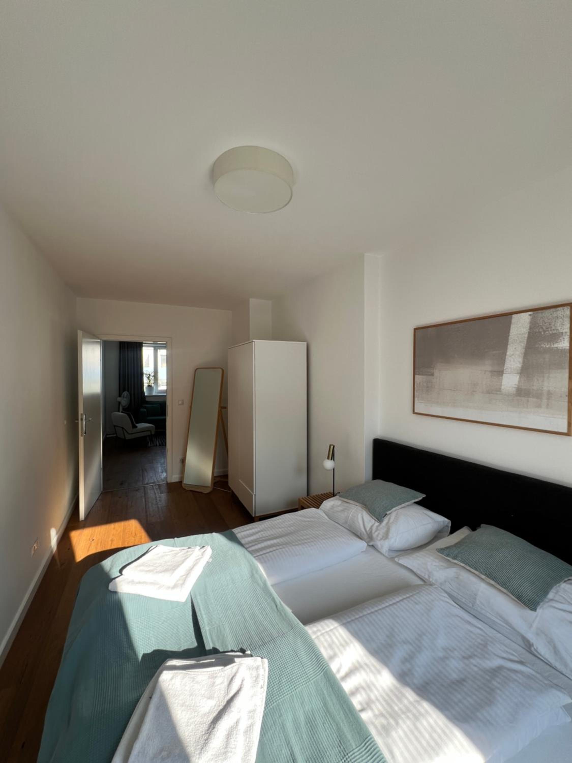 DOWA Apartments