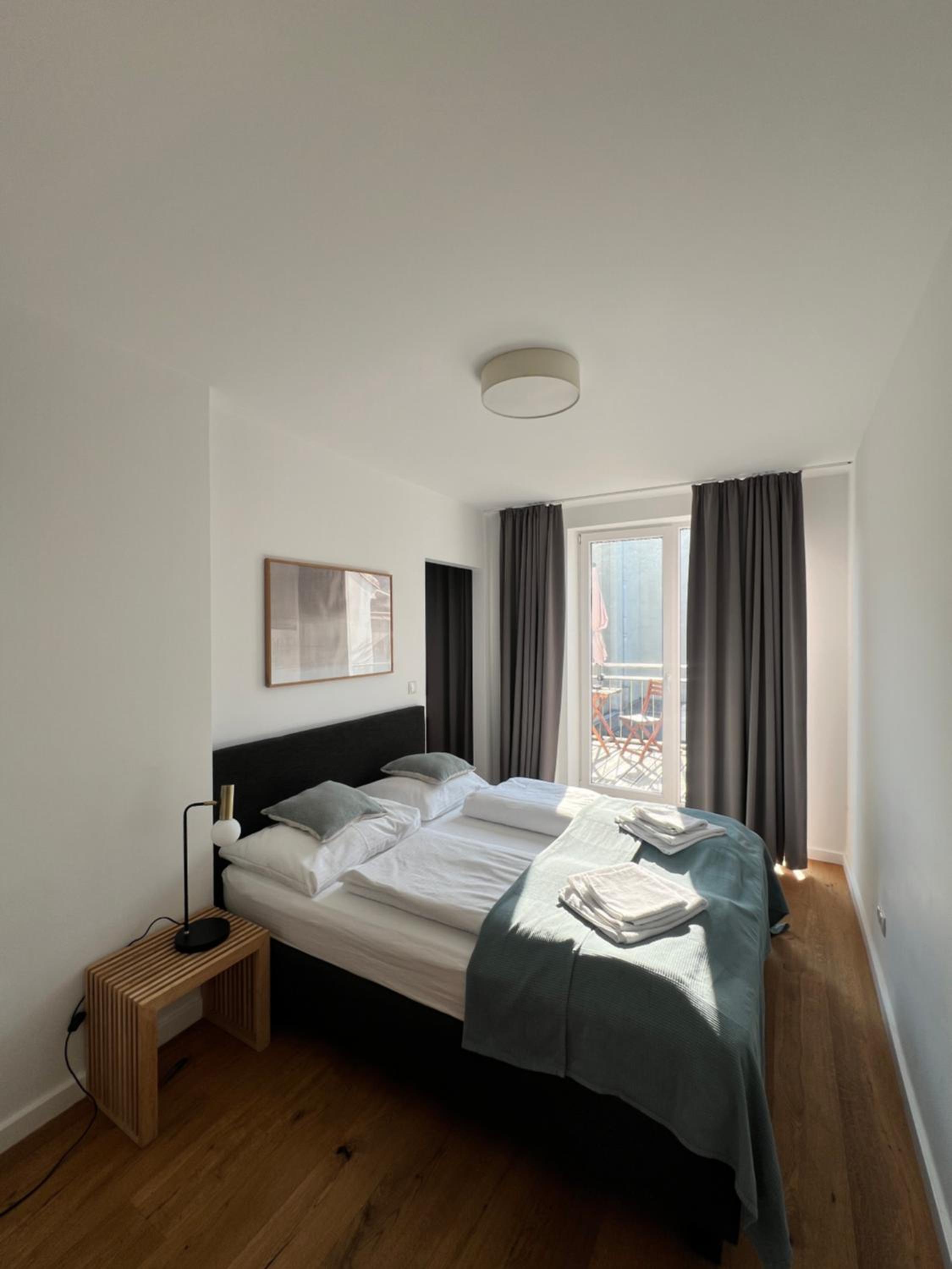 DOWA Apartments