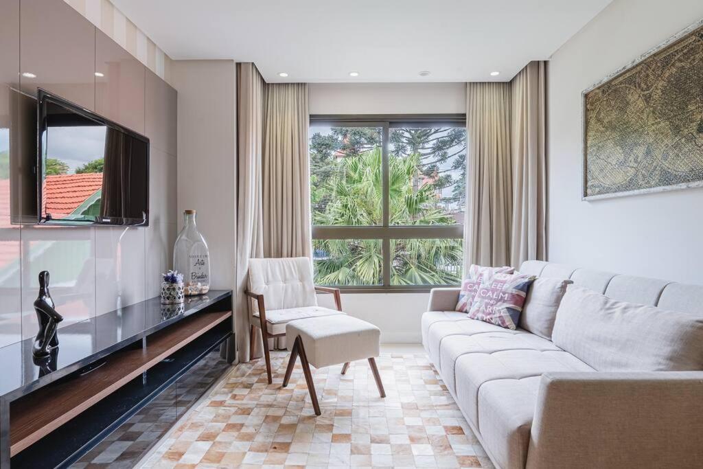 Apartamento no centro de Gramado