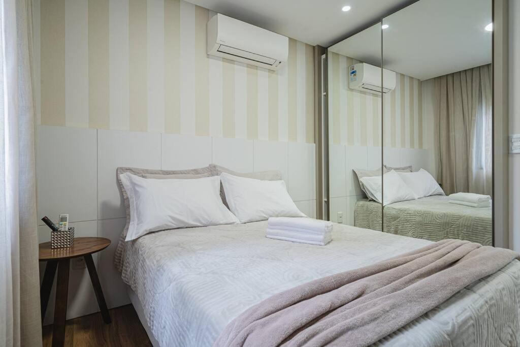 Apartamento no centro de Gramado