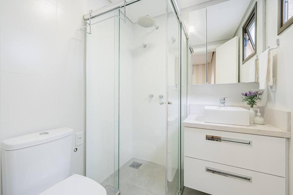 Apartamento no centro de Gramado