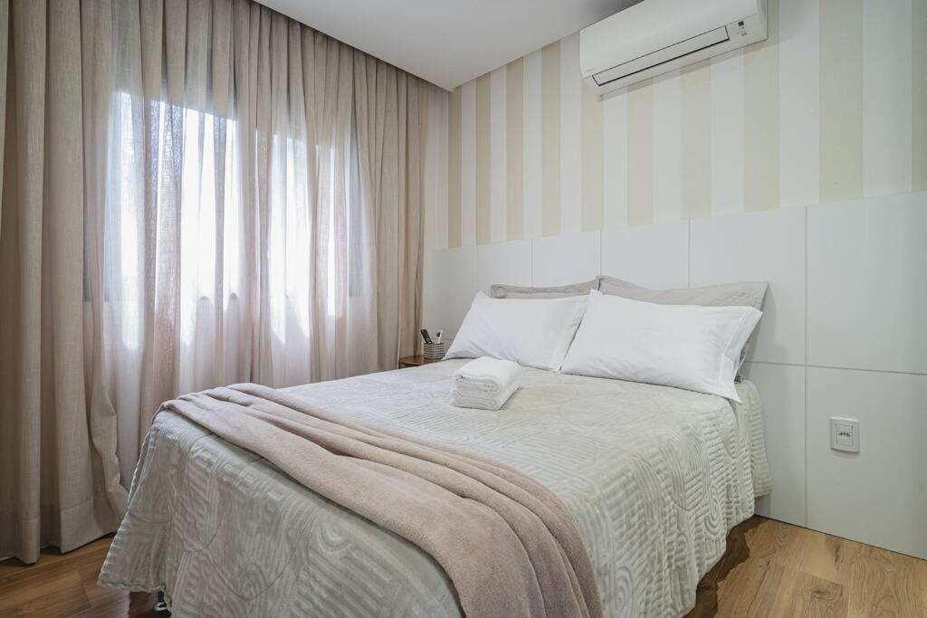 Apartamento no centro de Gramado