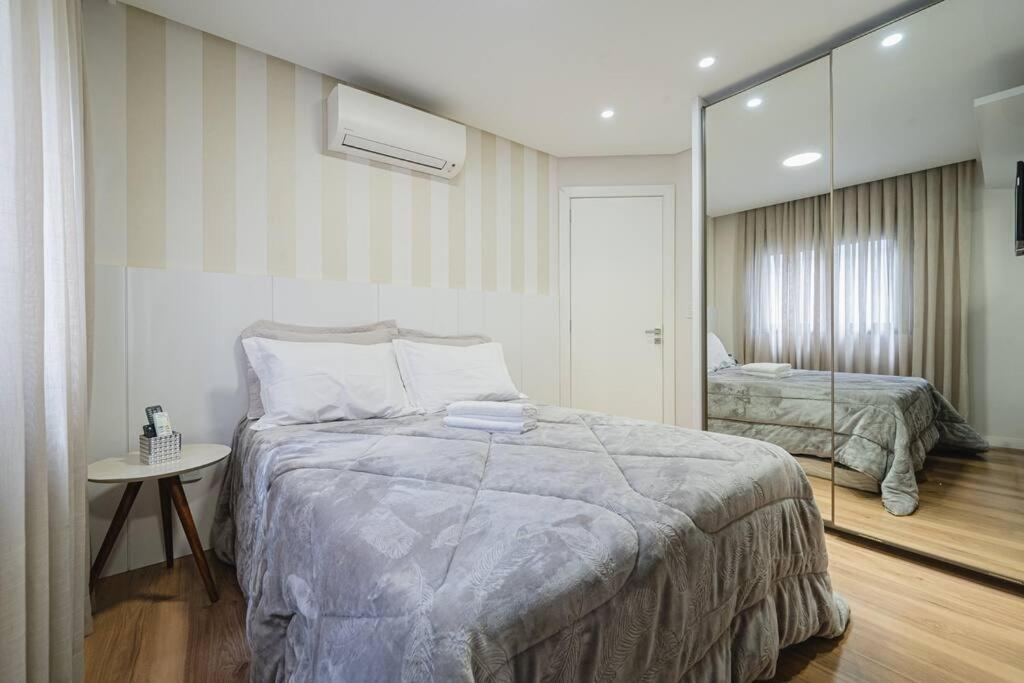 Apartamento no centro de Gramado
