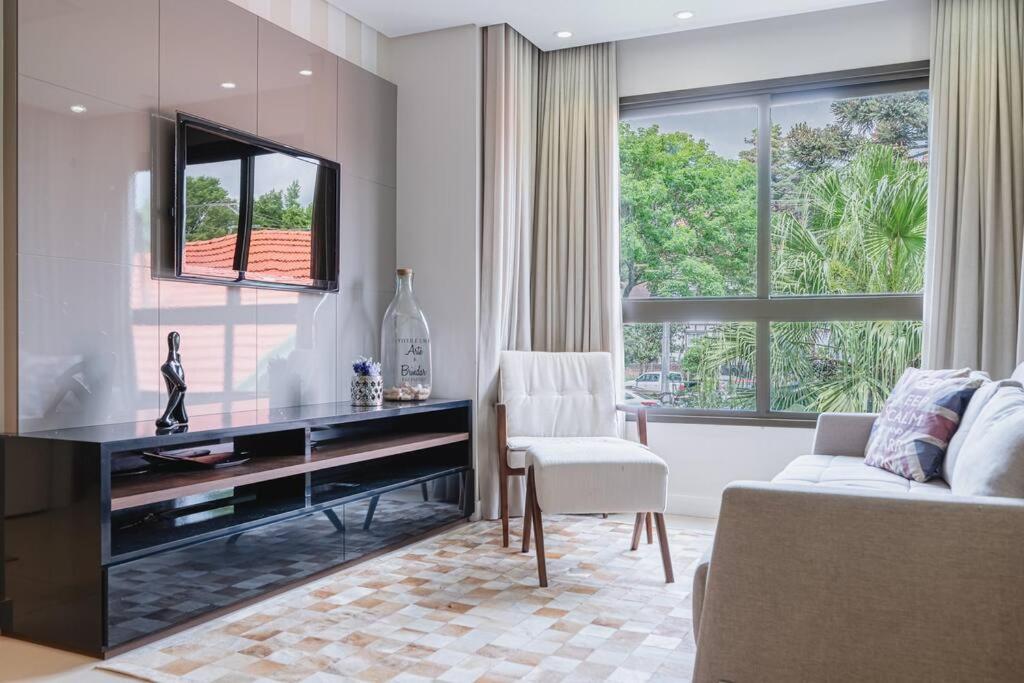 Apartamento no centro de Gramado