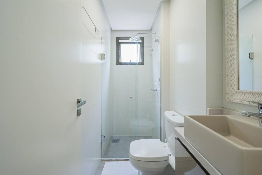 Apartamento no centro de Gramado