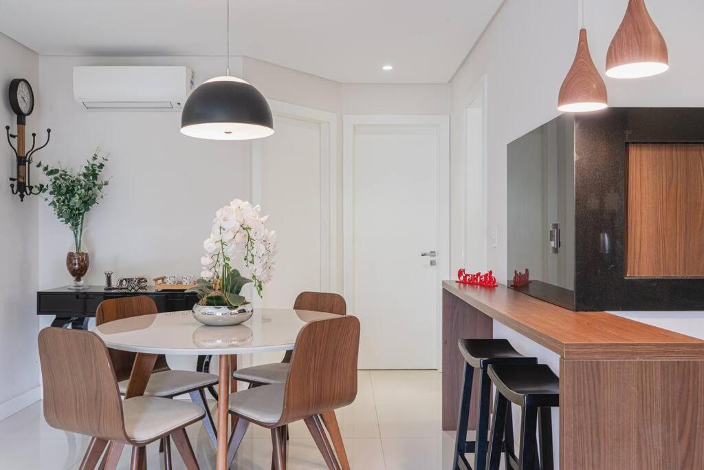 Apartamento no centro de Gramado