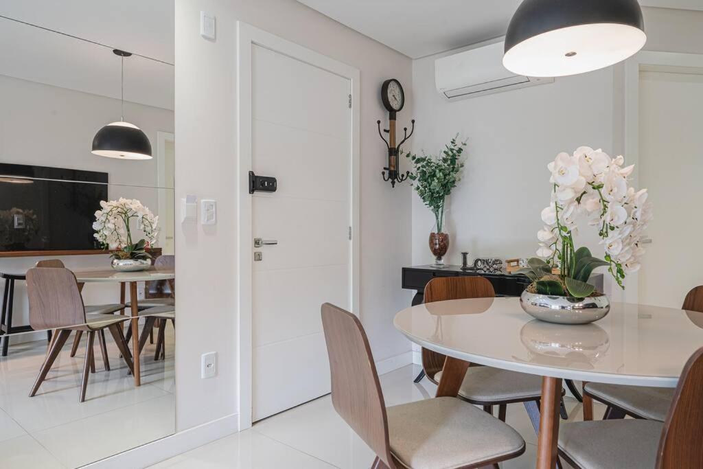 Apartamento no centro de Gramado