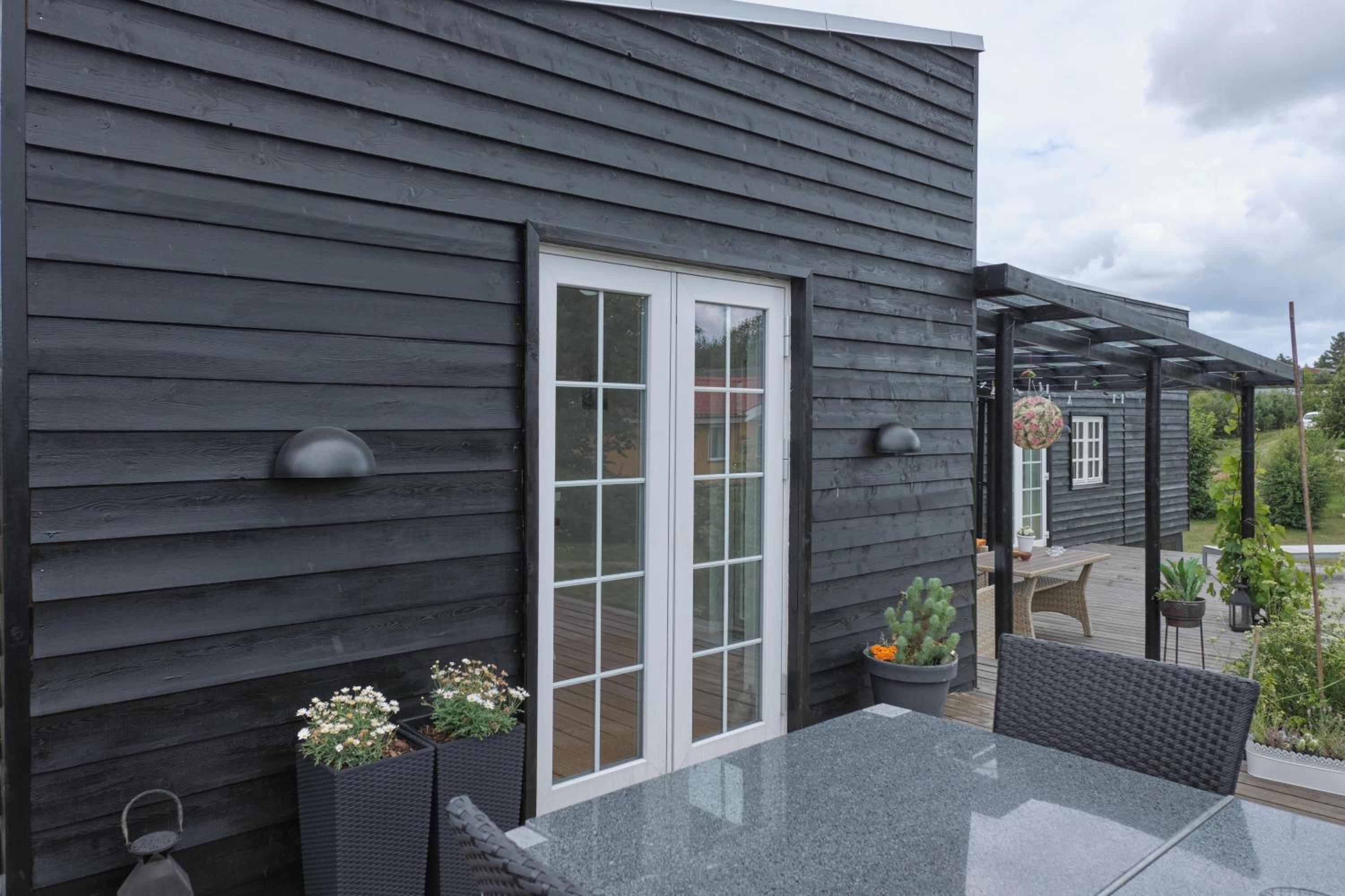 Stylishly Renovated And Well-Equipped Holiday Home Near Ebeltoft