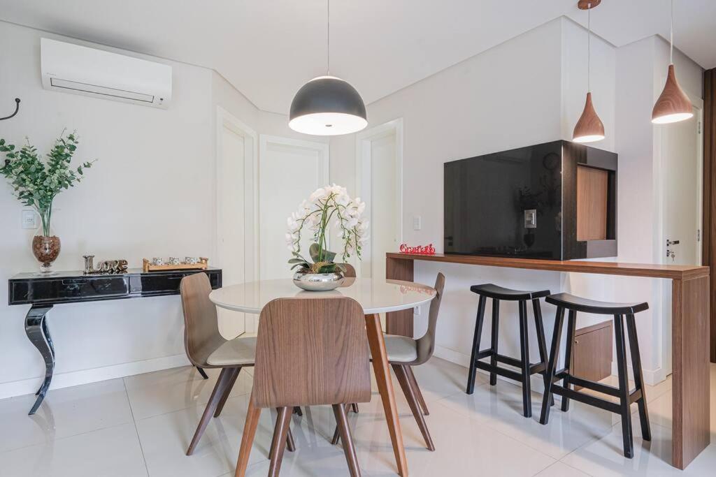 Apartamento no centro de Gramado