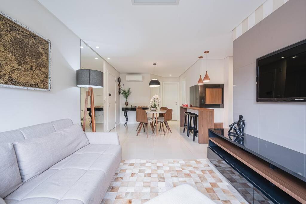 Apartamento no centro de Gramado