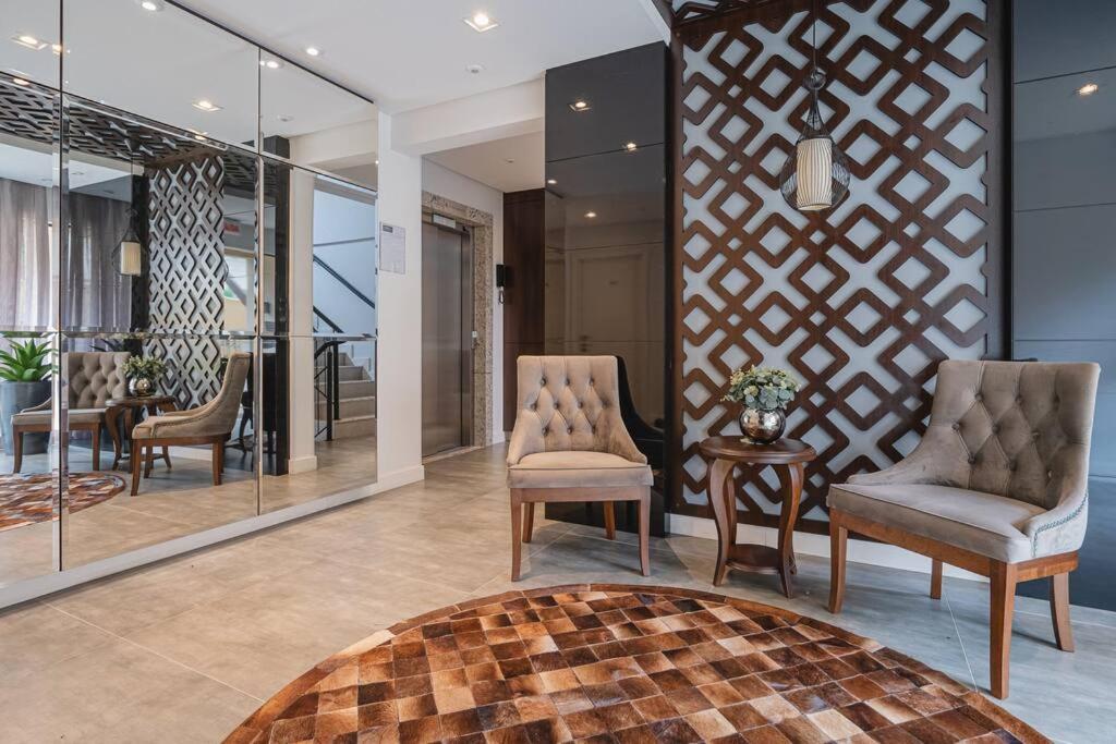Apartamento no centro de Gramado