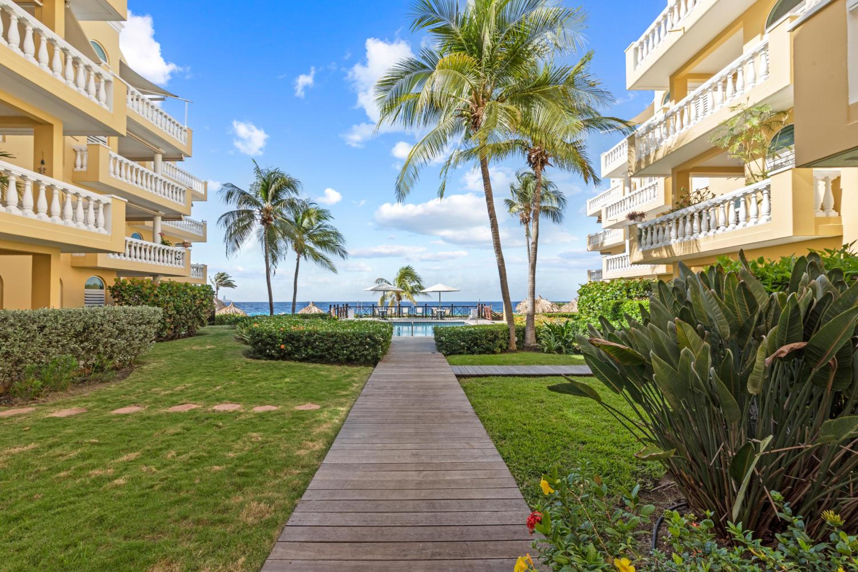 Beau Rivage 1