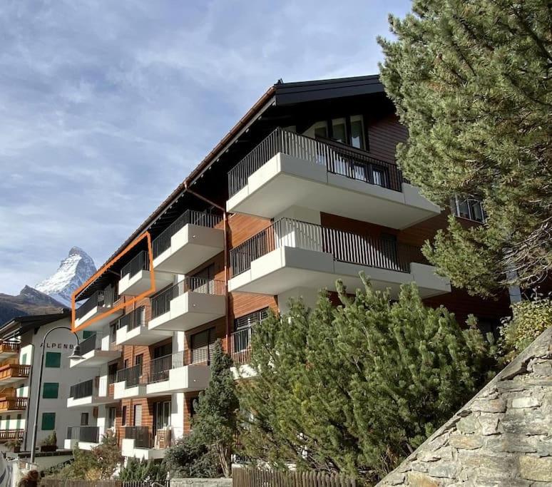 Elfi - luxury mountain bijou by Inspiringplaces Zermatt