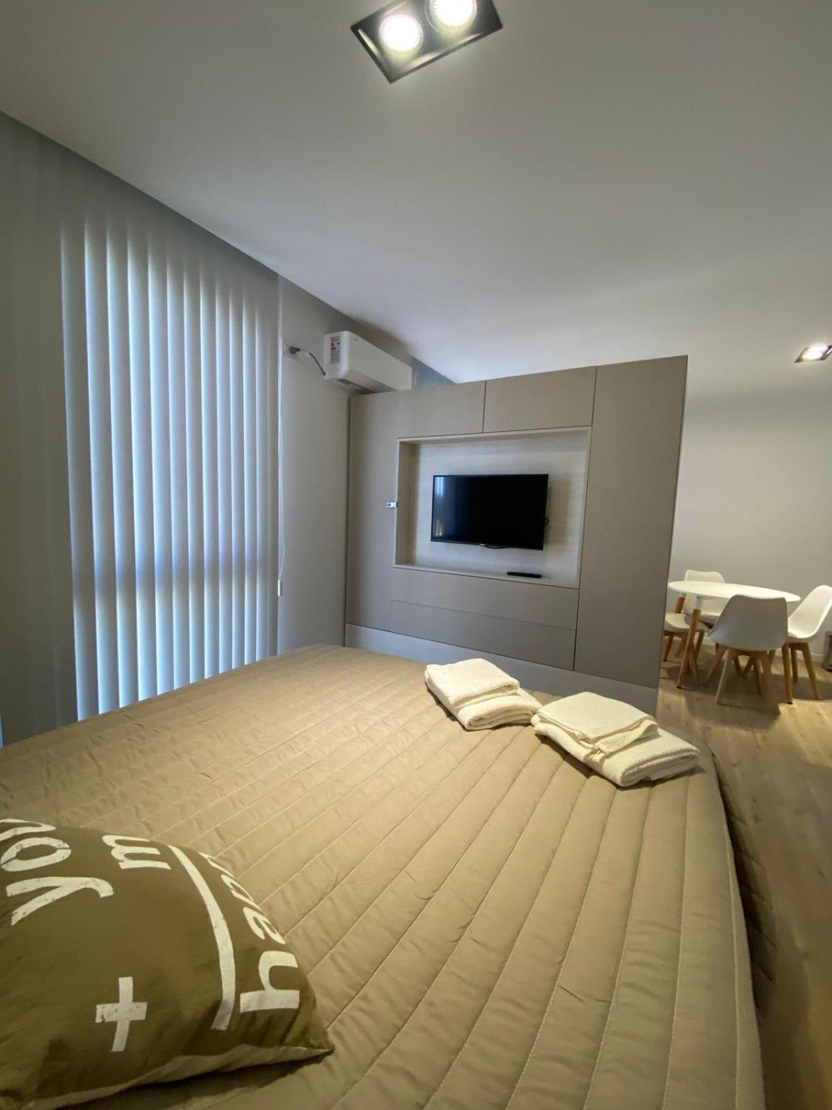 Apart Suite Premiun