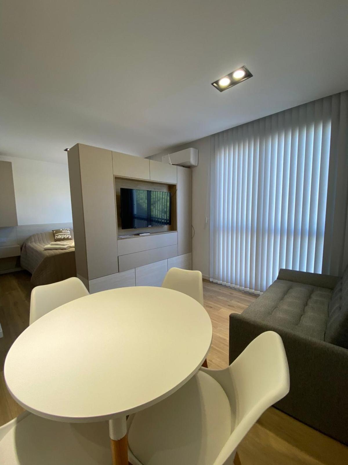 Apart Suite Premiun
