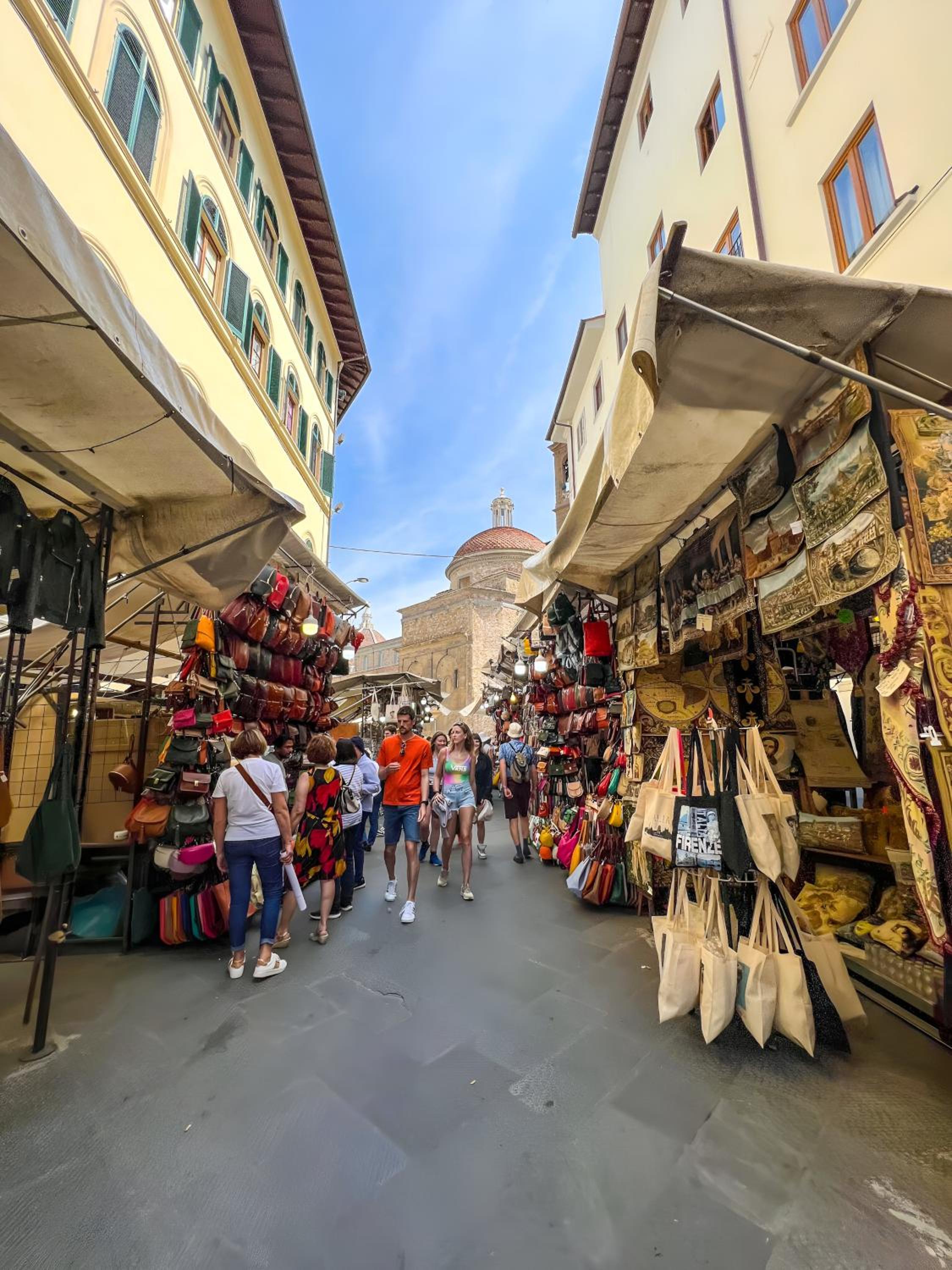 Chic central flat Duomo - Market