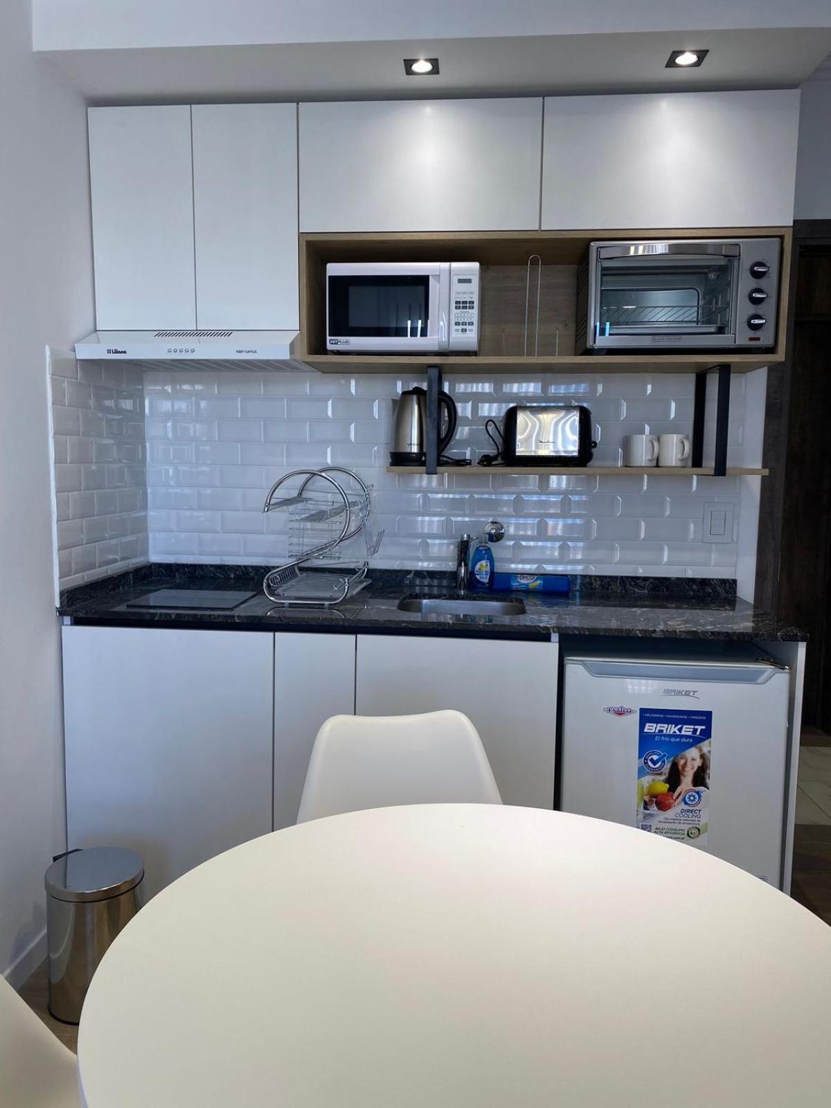 Apart Suite Premiun