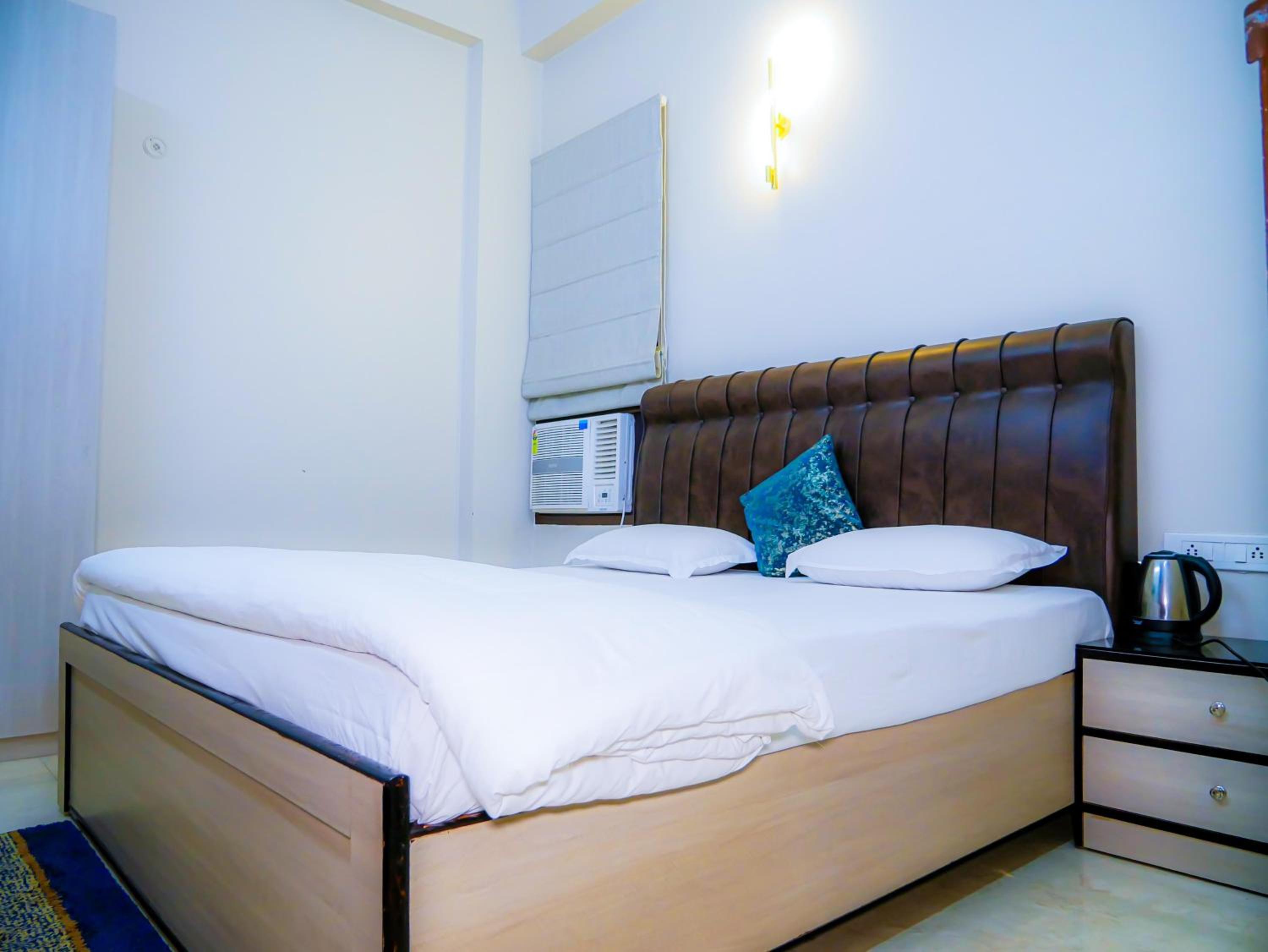 Sukoon Stays Varanasi - 3 BHK Apartment view 3