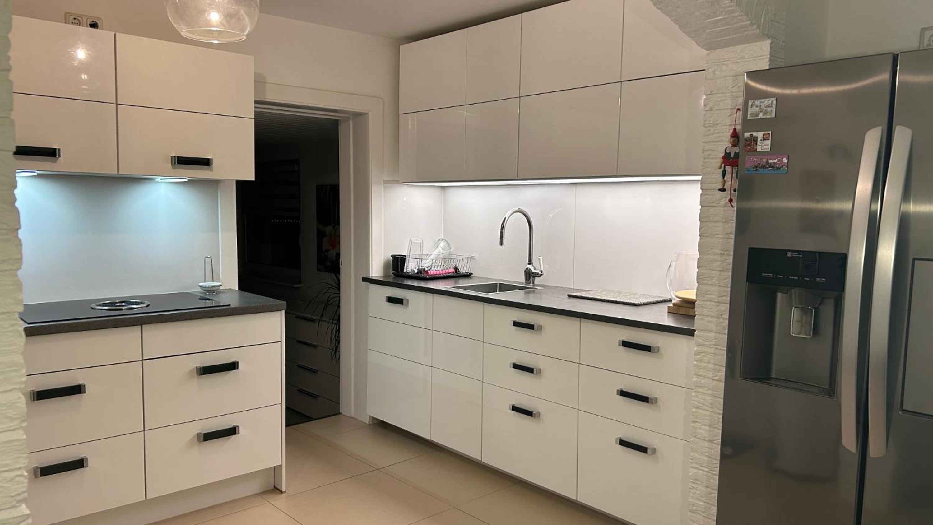Ferienhaus Achterhus für Familien & Homeoffice