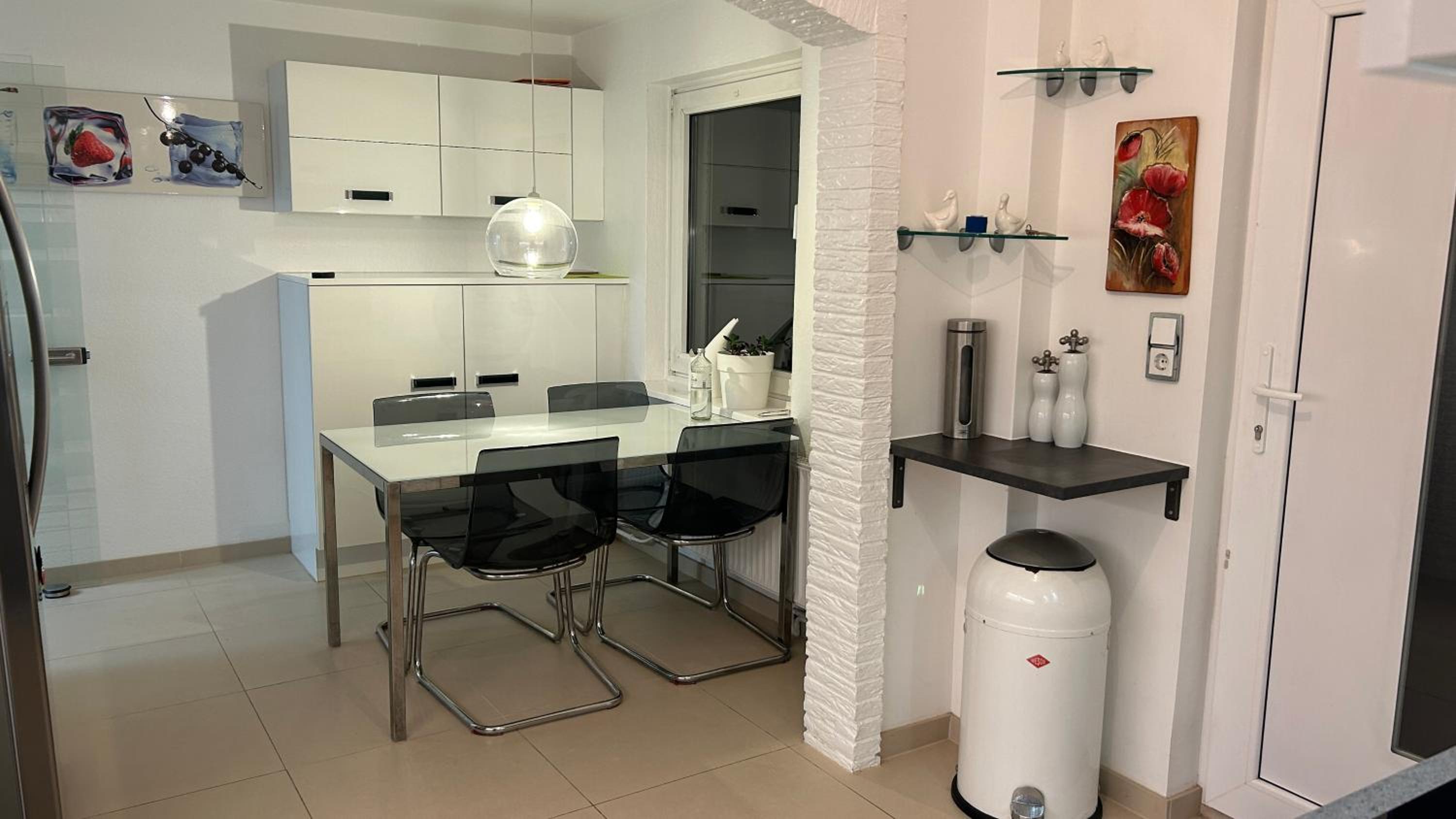 Ferienhaus Achterhus für Familien & Homeoffice