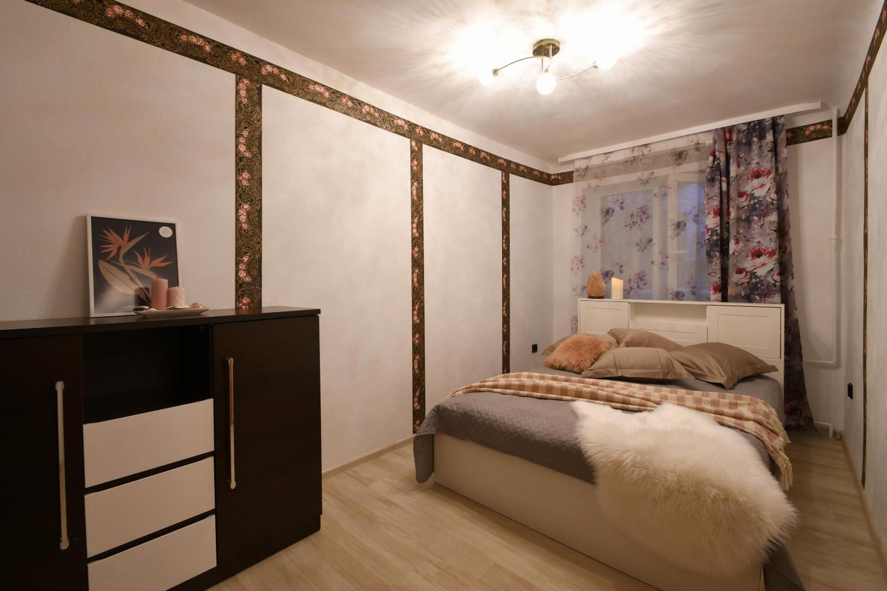 Ronu apartment