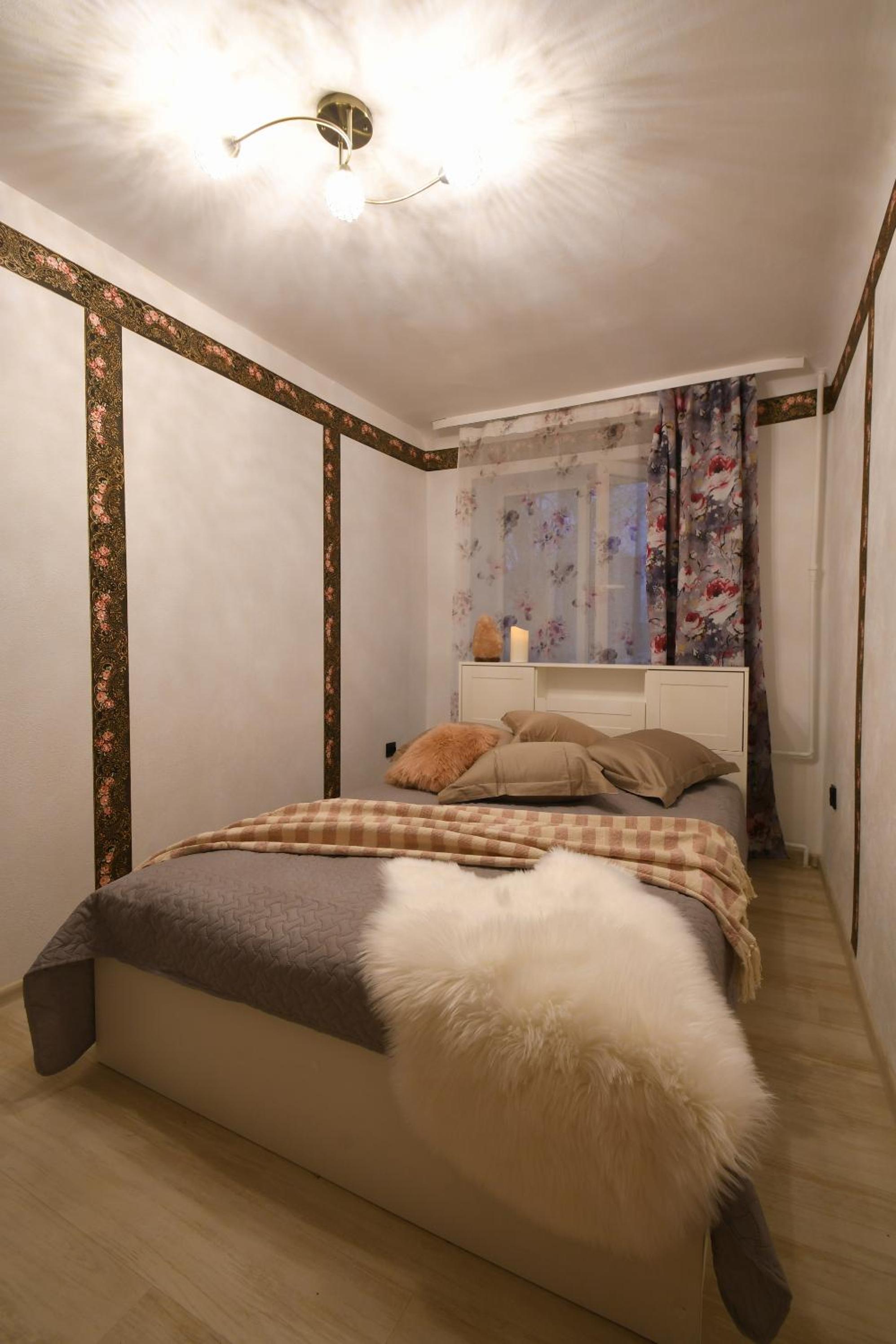 Ronu apartment