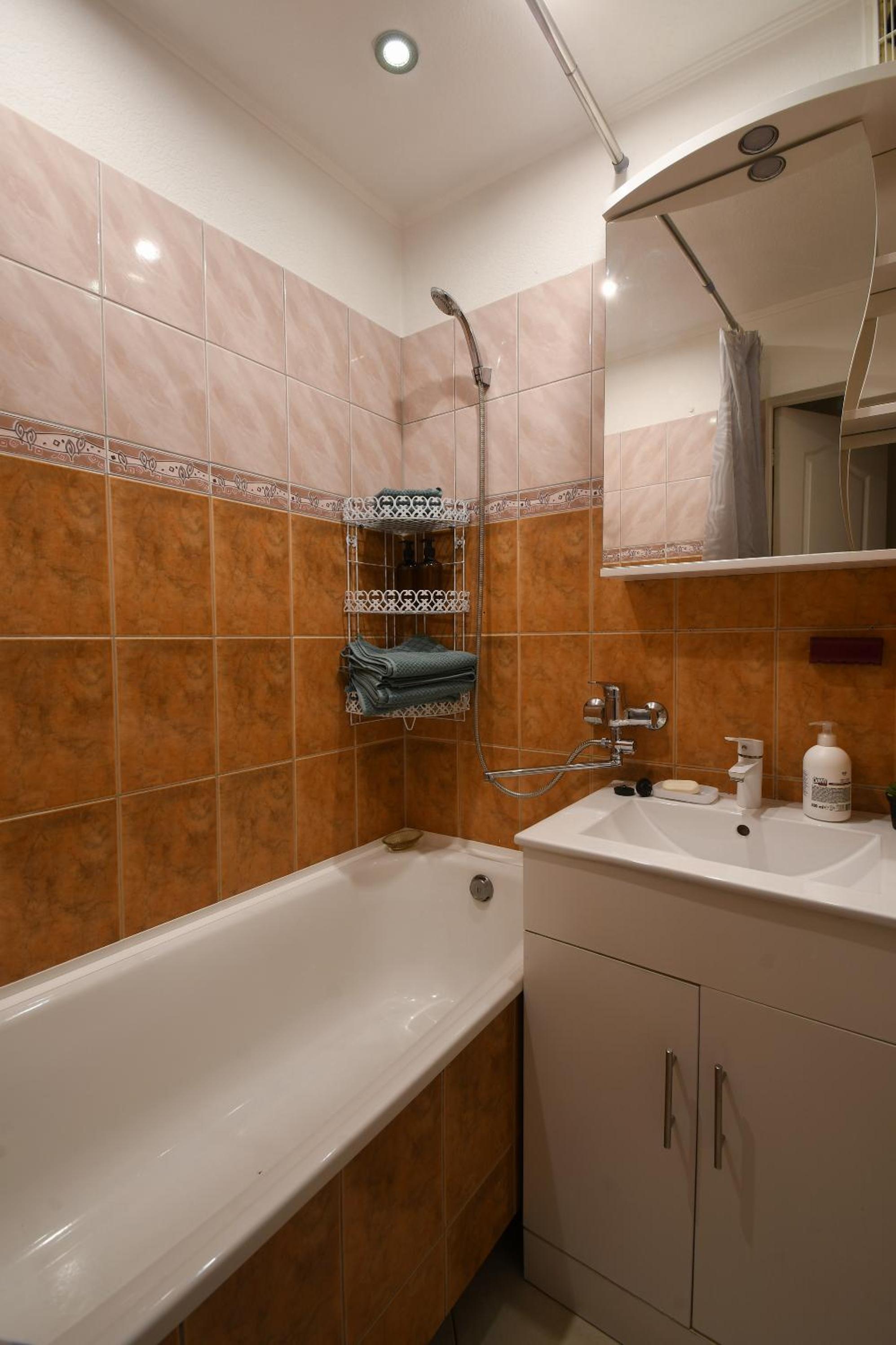 Ronu apartment