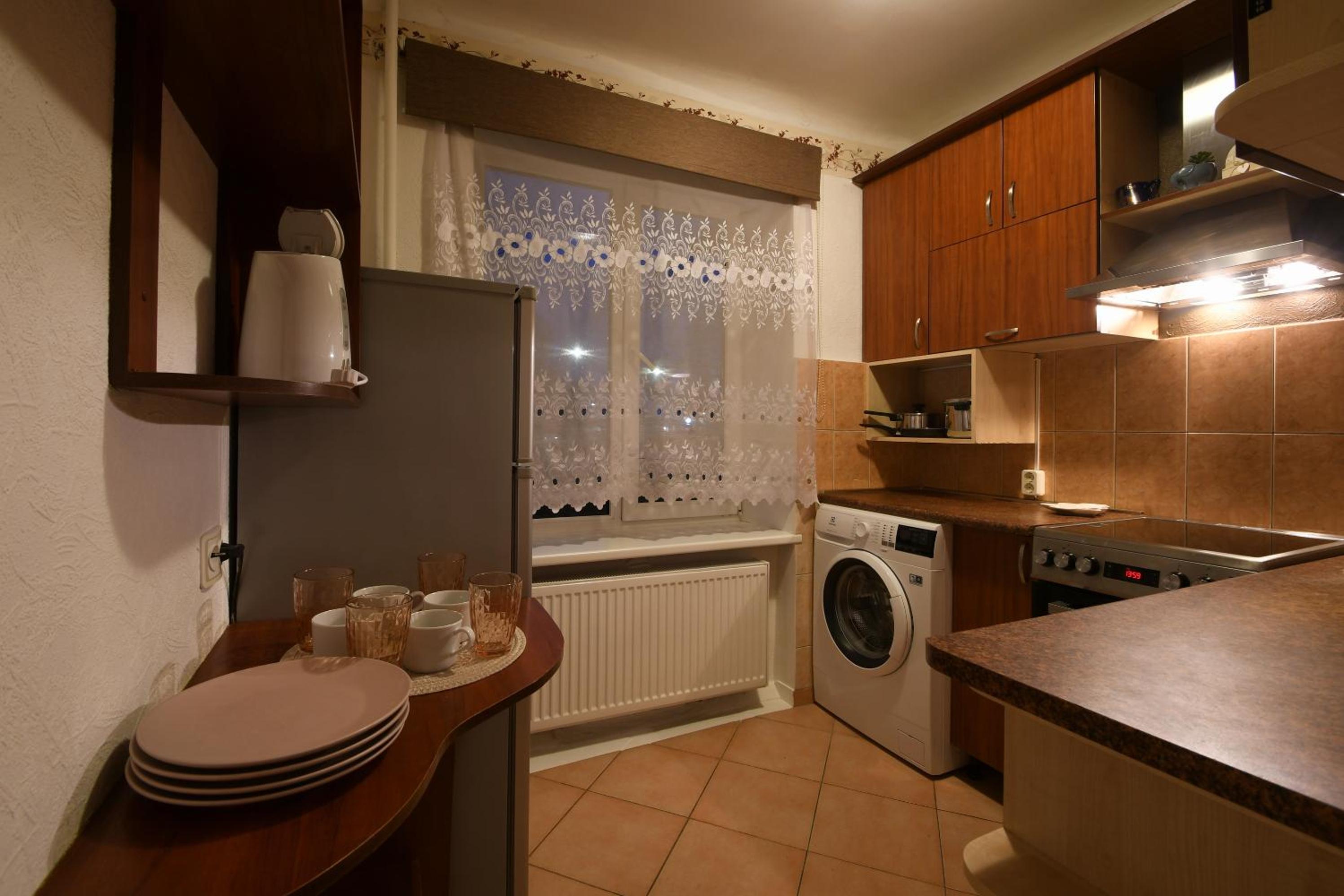 Ronu apartment