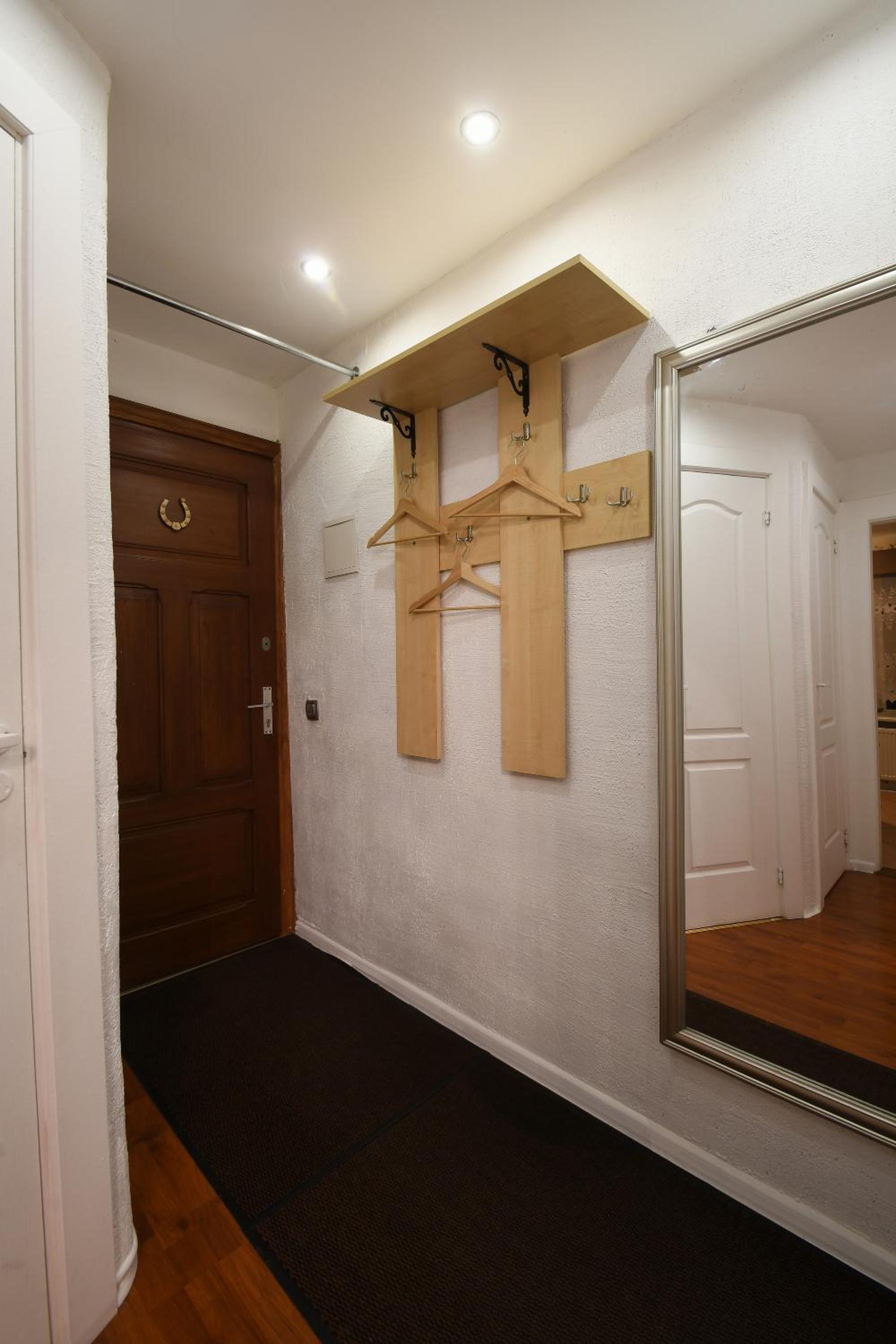 Ronu apartment