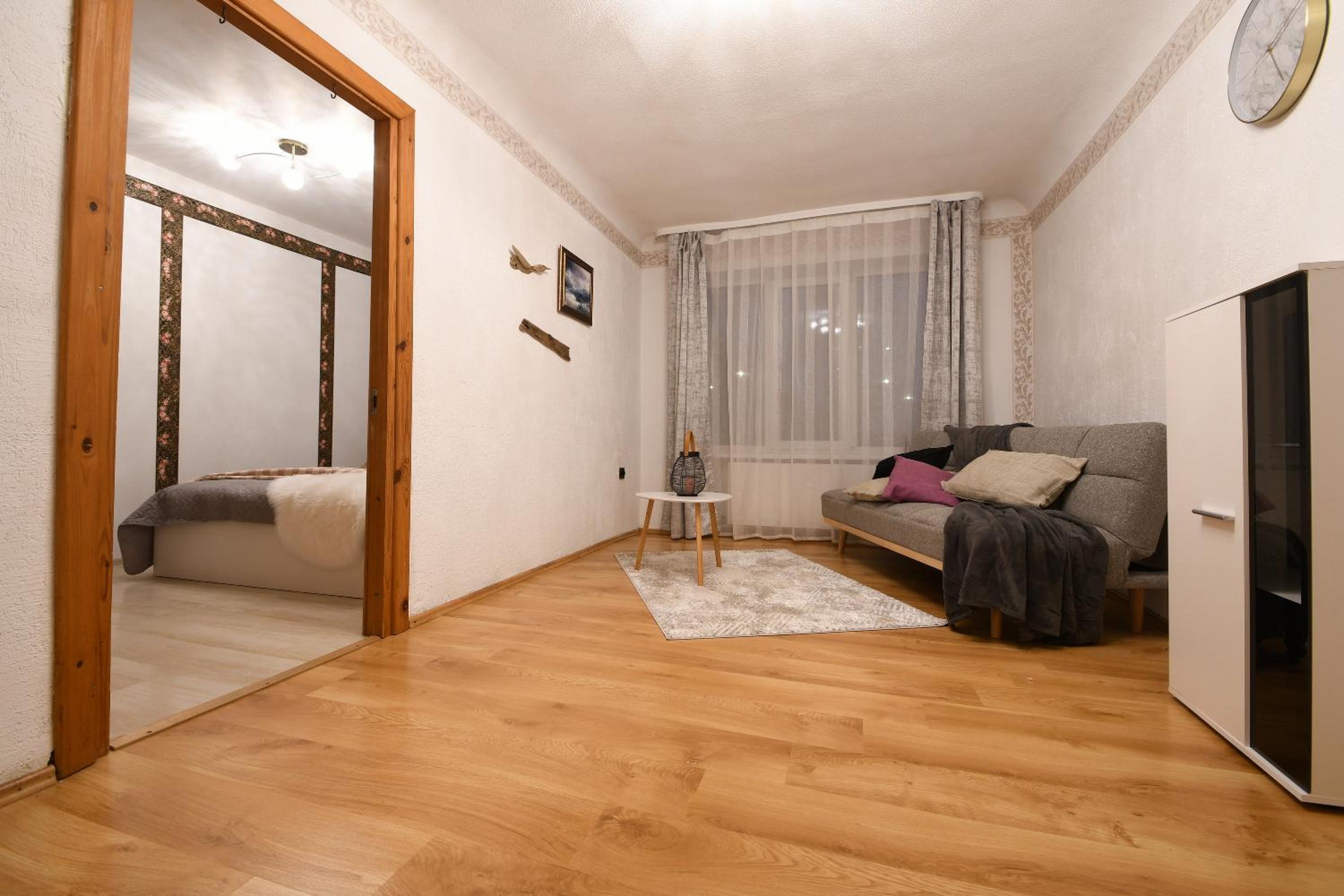 Ronu apartment