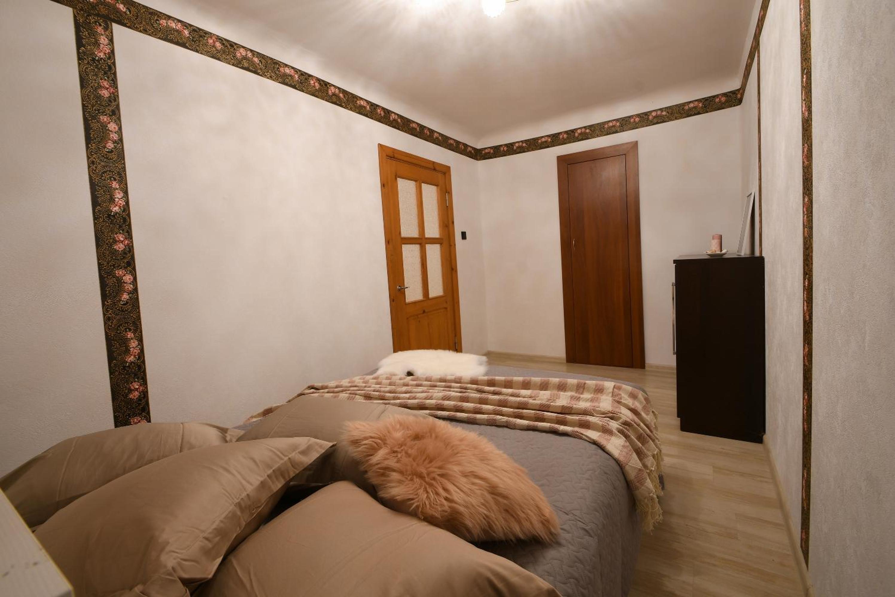 Ronu apartment