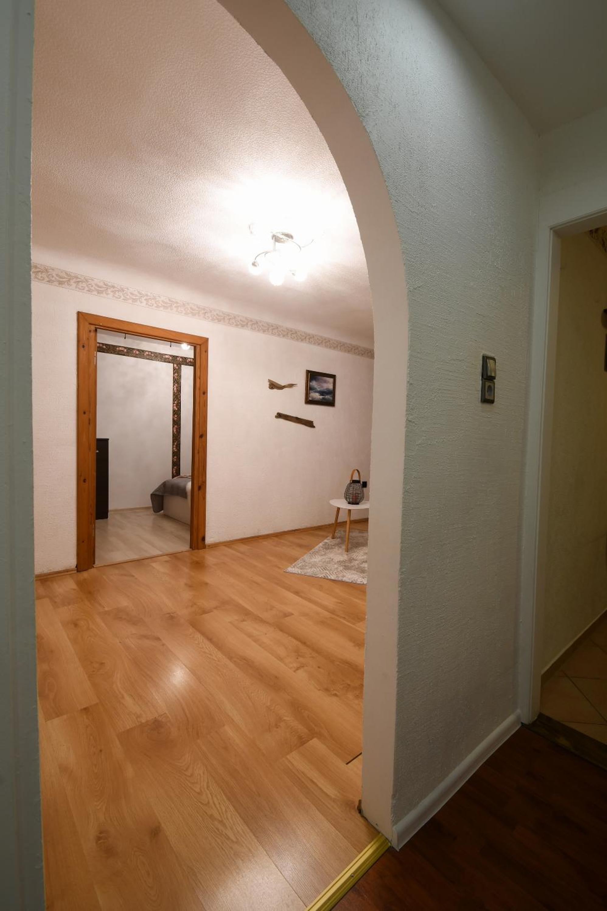 Ronu apartment