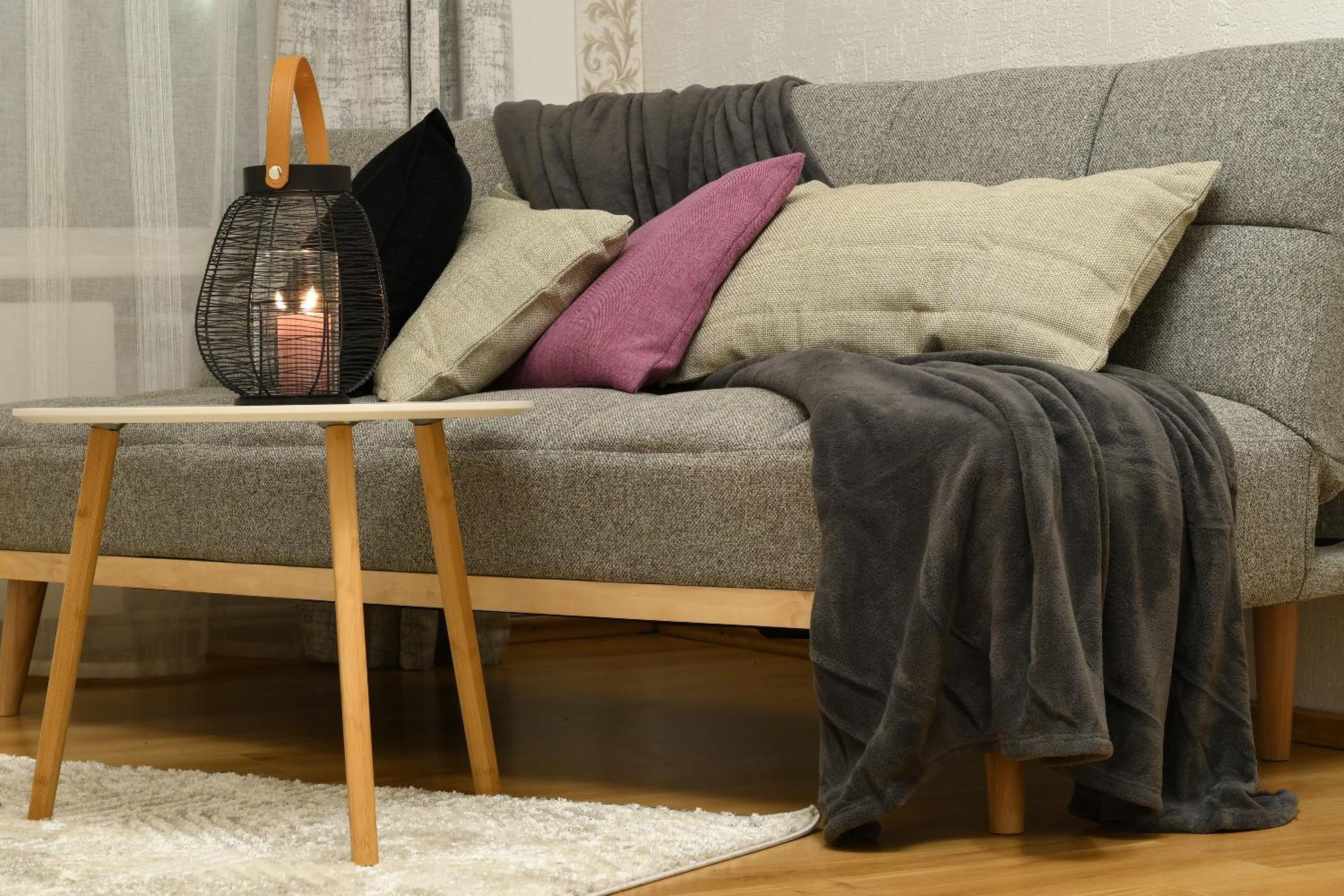 Ronu apartment